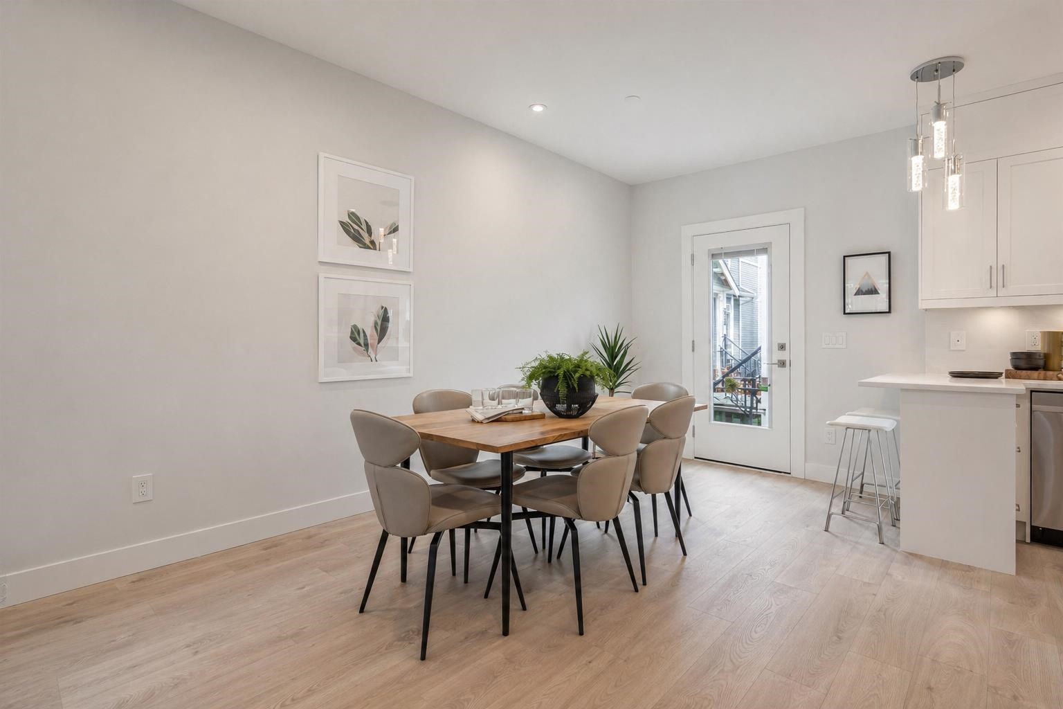 2316 Brock Street, Vancouver, BC