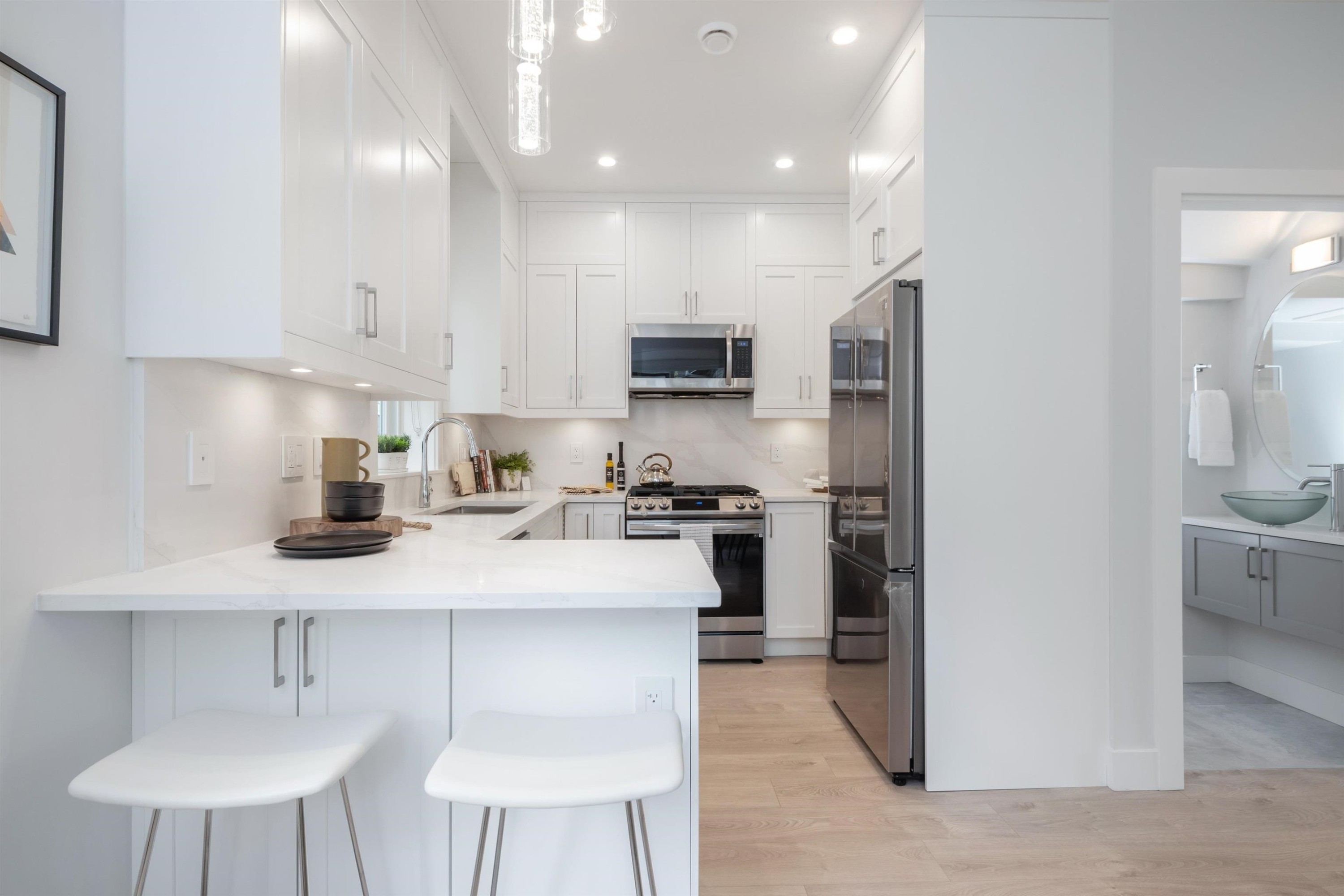 2316 Brock Street, Vancouver, BC