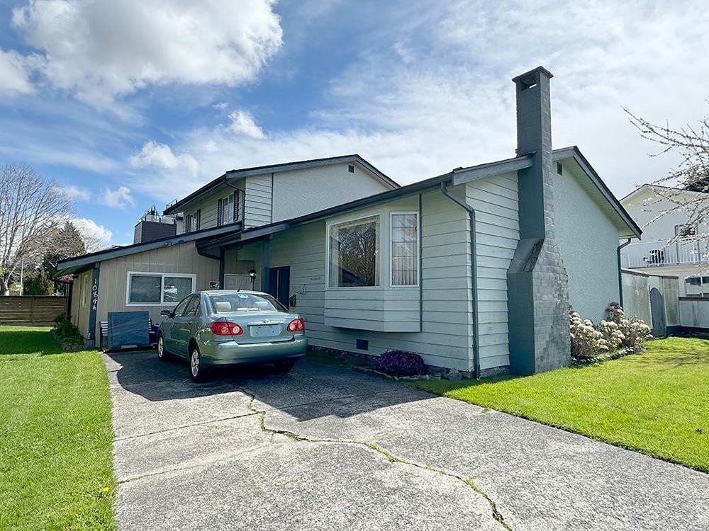 10844 Springmont Gate, Richmond, BC