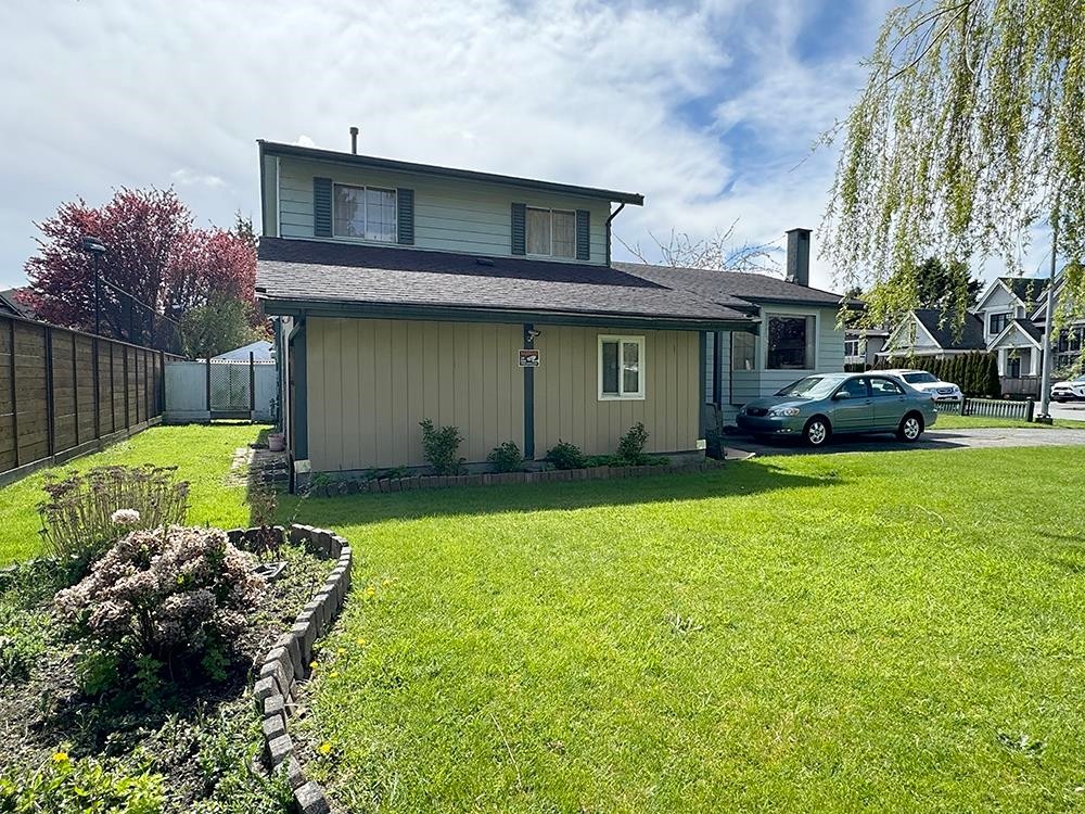 10844 Springmont Gate, Richmond, BC
