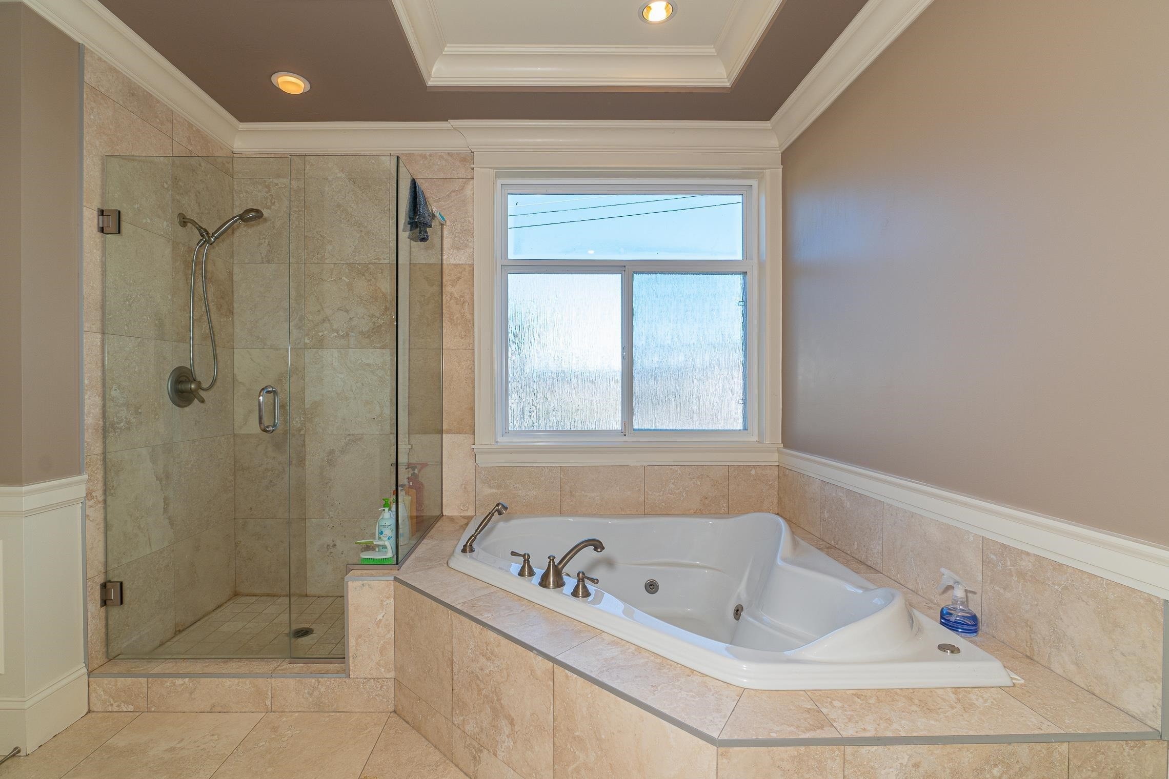 3231 Wardmore Place, Richmond, BC