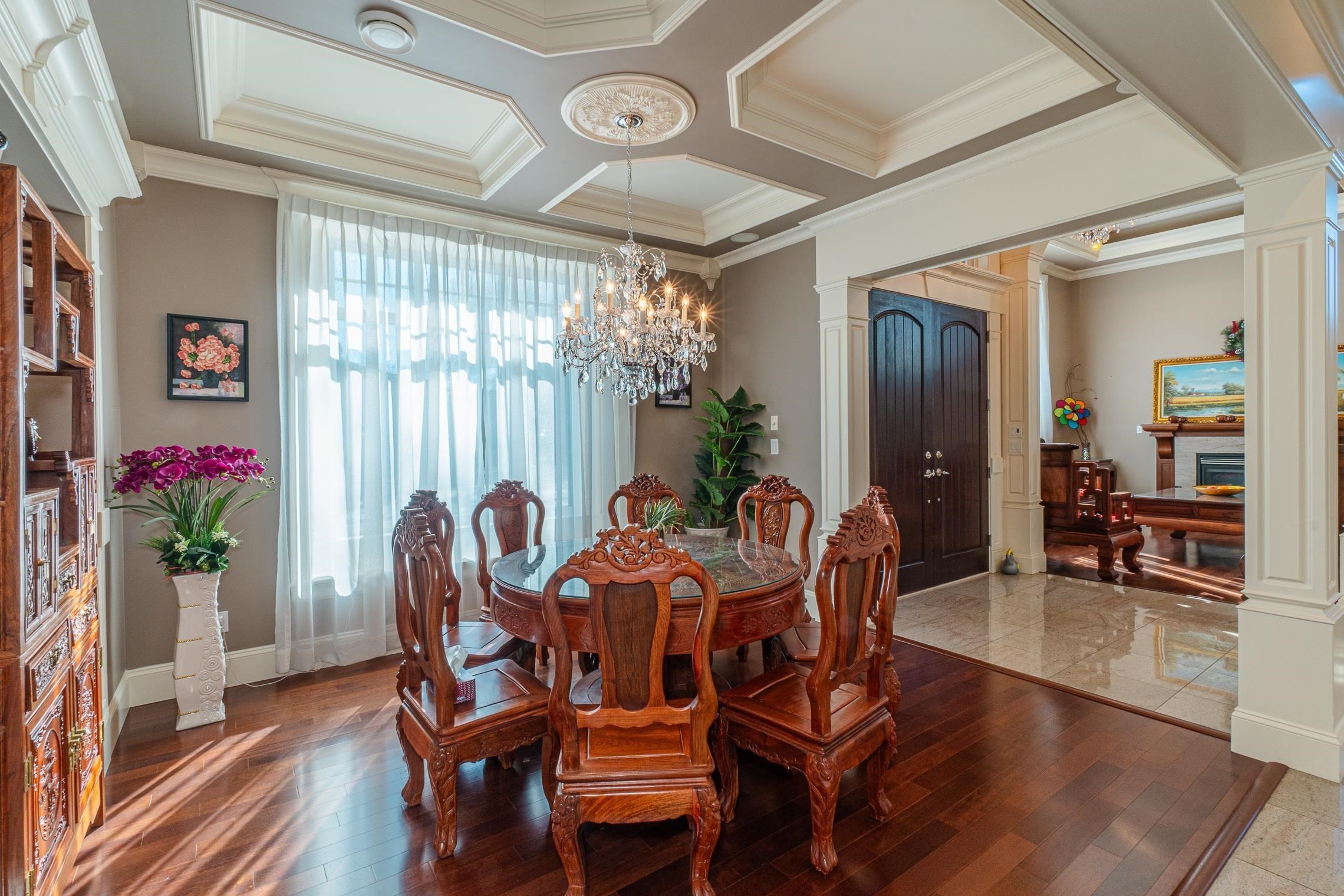3231 Wardmore Place, Richmond, BC