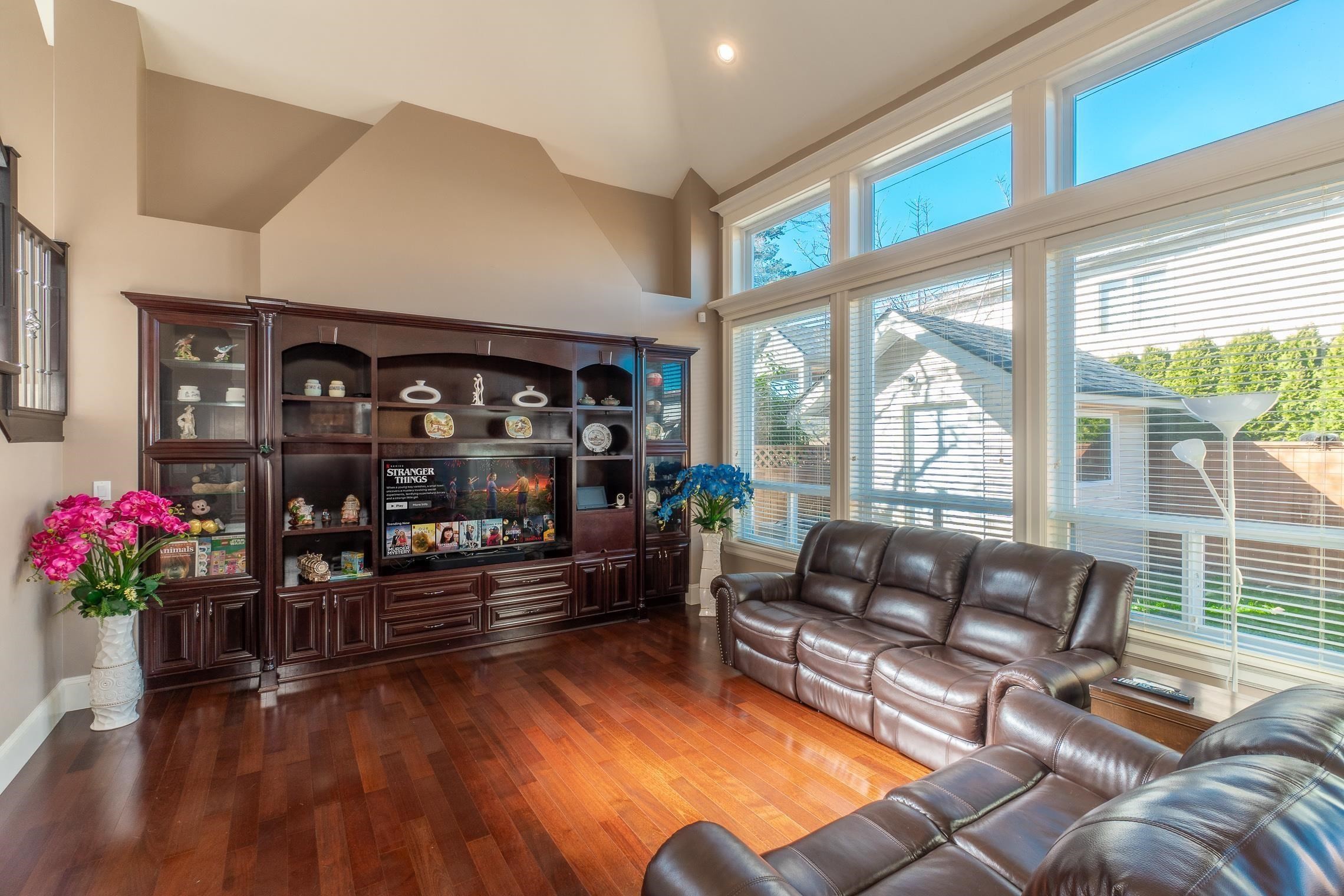 3231 Wardmore Place, Richmond, BC