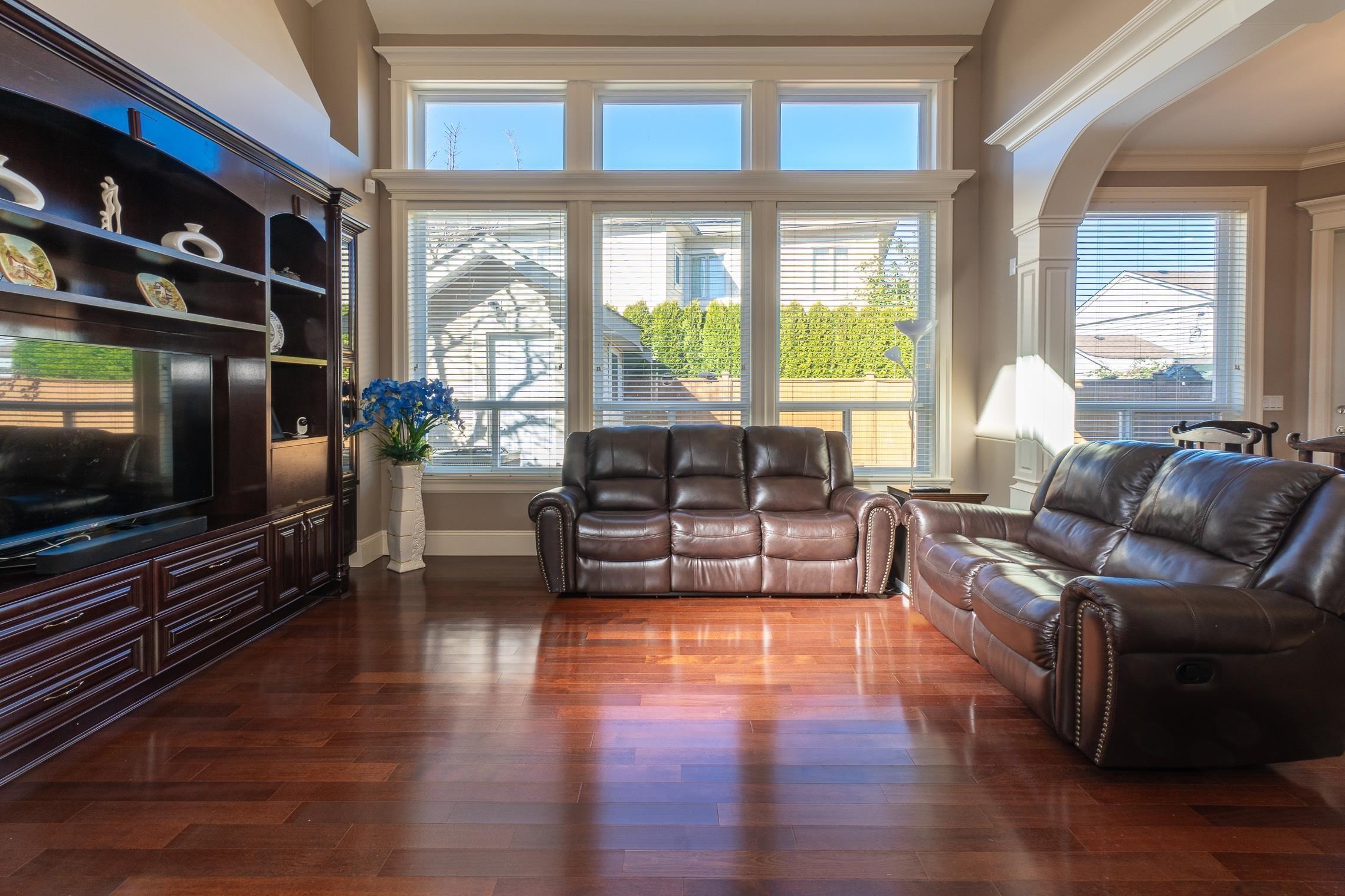 3231 Wardmore Place, Richmond, BC