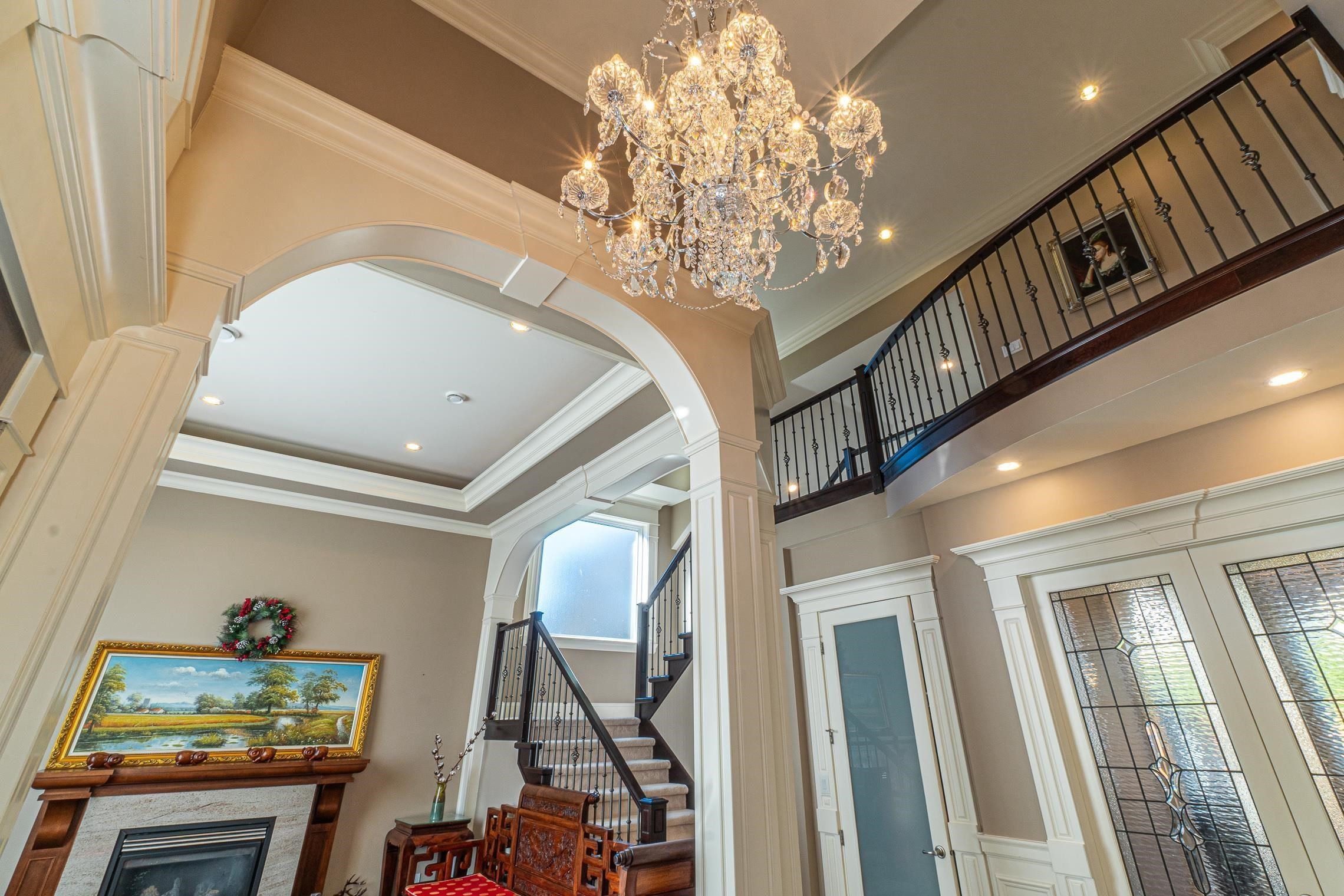3231 Wardmore Place, Richmond, BC