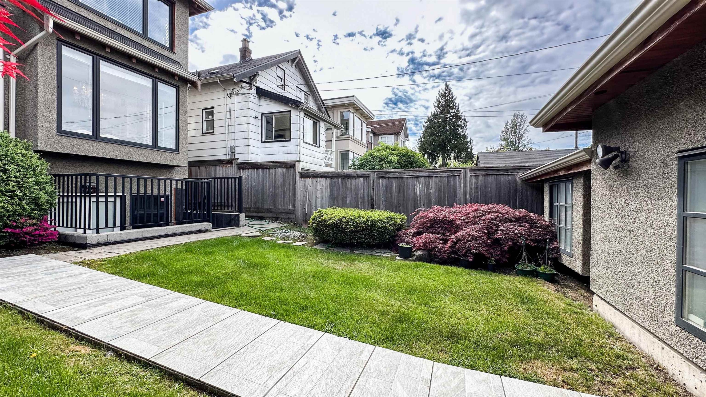 3941 11Th Avenue W, Vancouver, BC