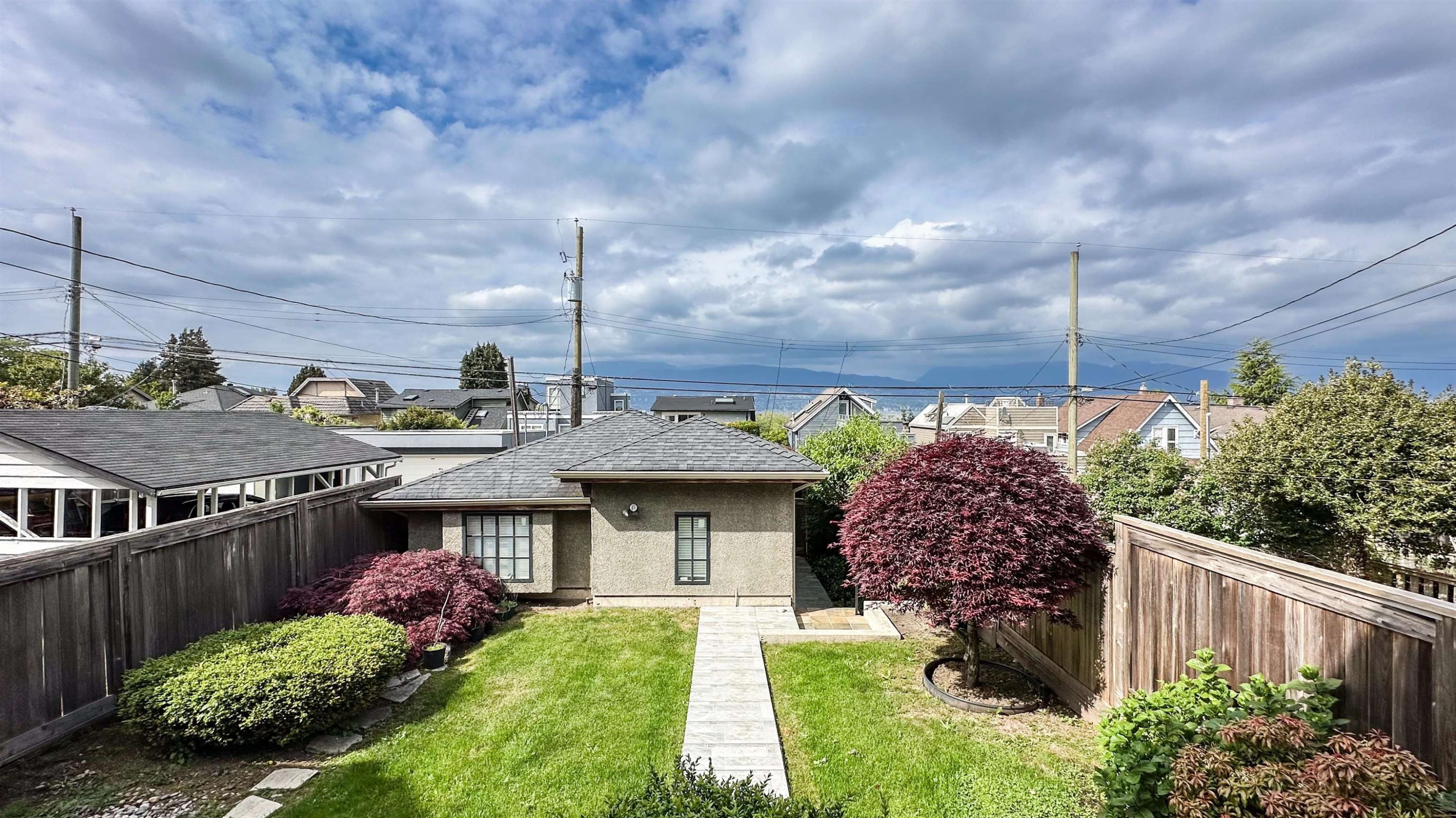 3941 11Th Avenue W, Vancouver, BC