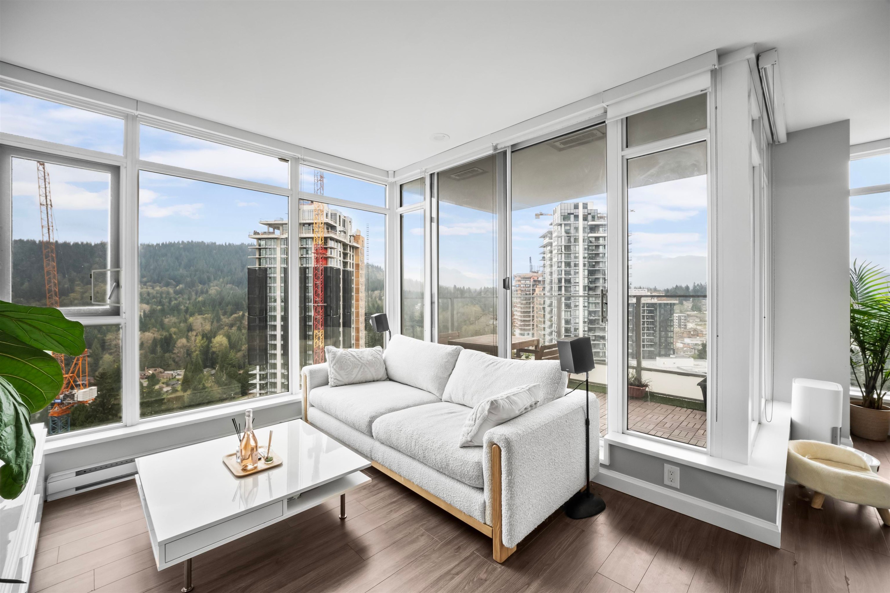 2005-520 Como Lake Avenue, Coquitlam, BC