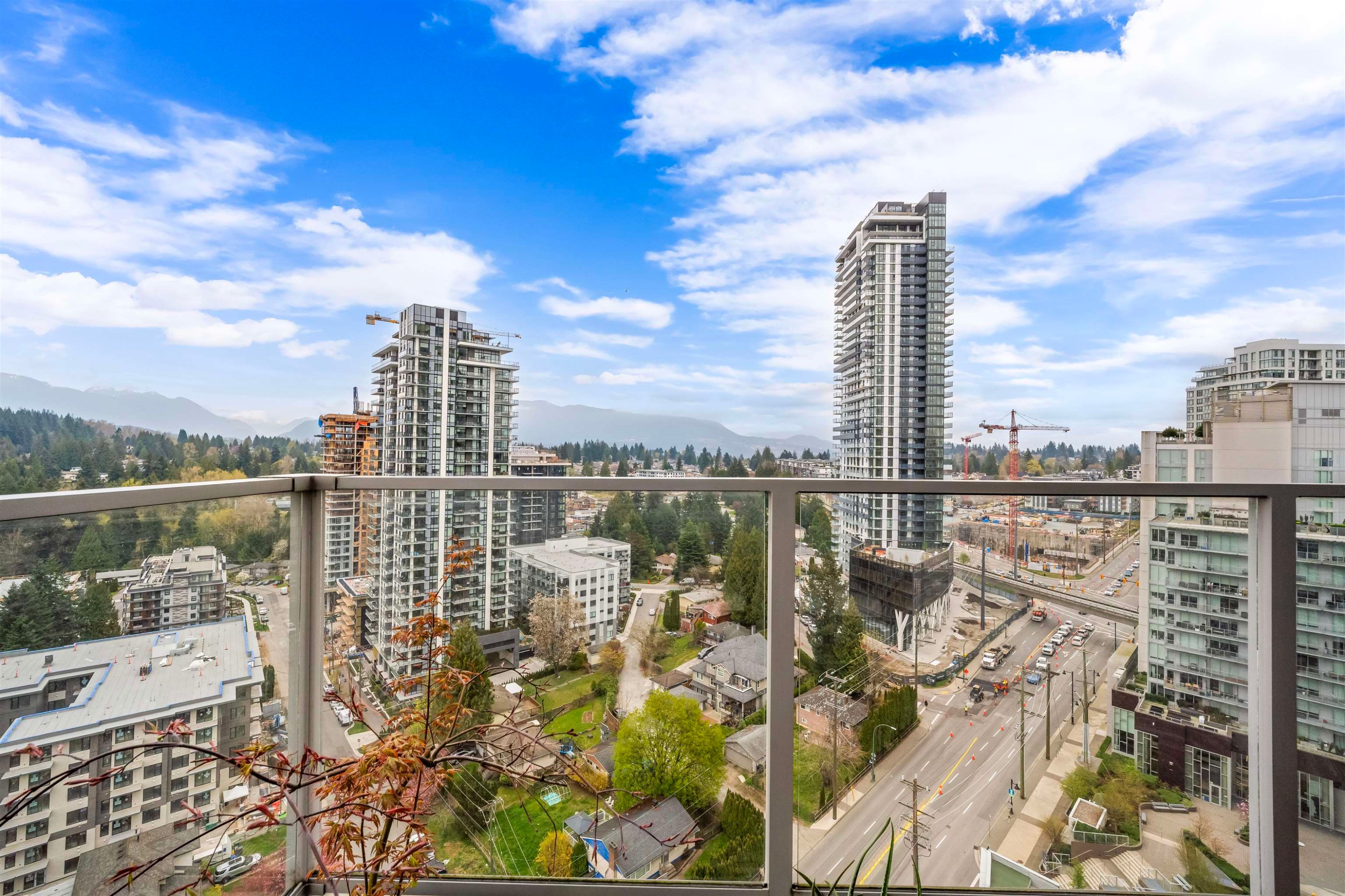 2005-520 Como Lake Avenue, Coquitlam, BC