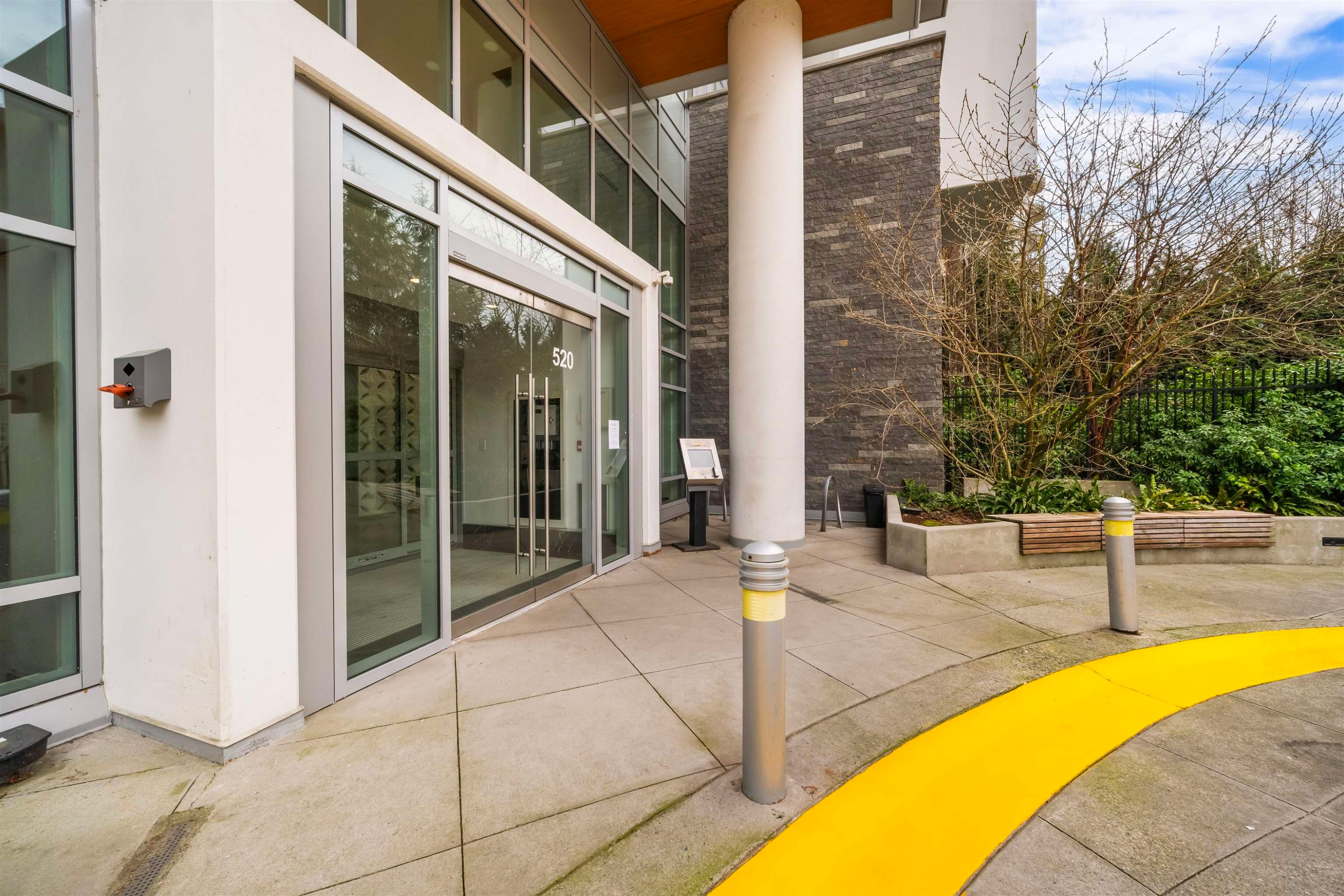 2005-520 Como Lake Avenue, Coquitlam, BC