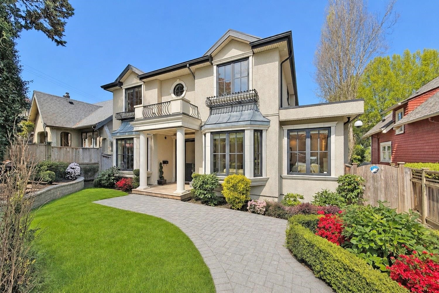 3749 11Th Avenue W, Vancouver, BC