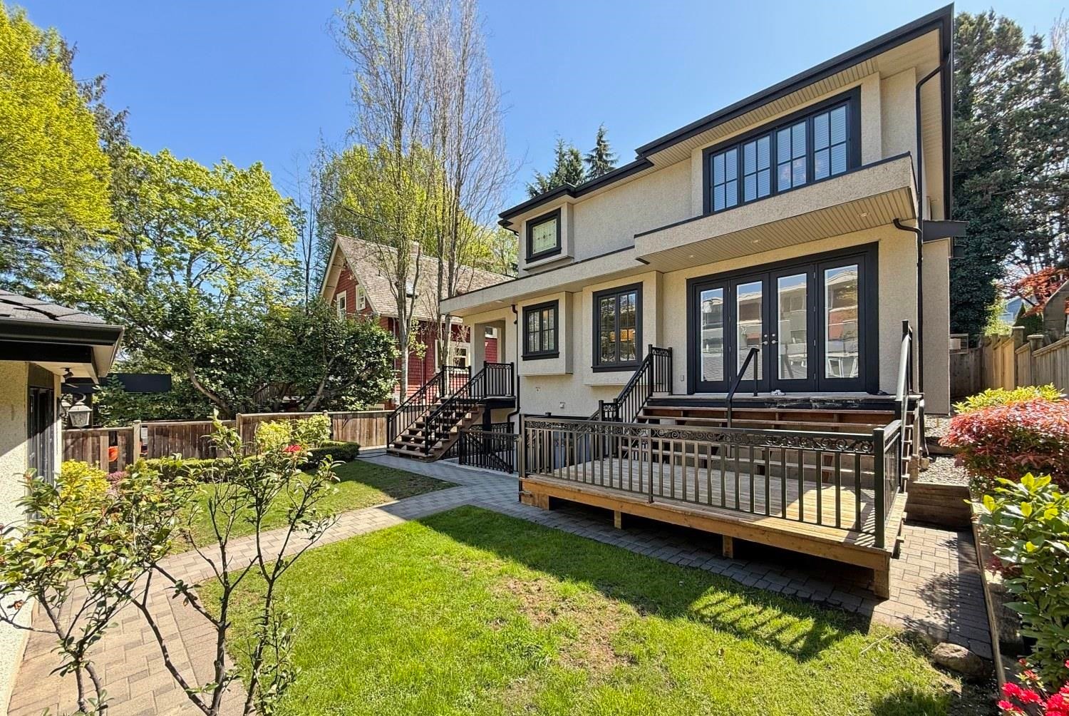 3749 11Th Avenue W, Vancouver, BC