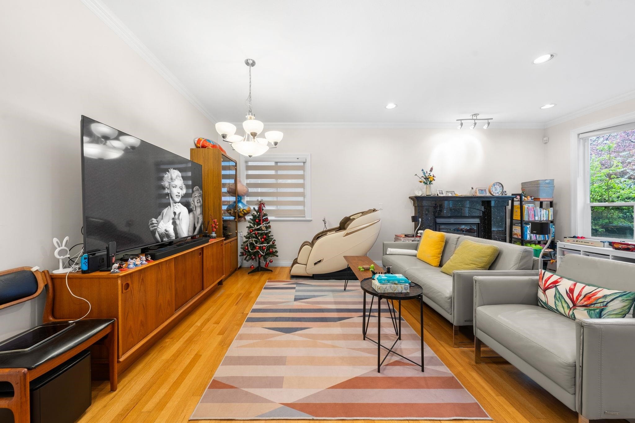 62 61St Avenue E, Vancouver, BC