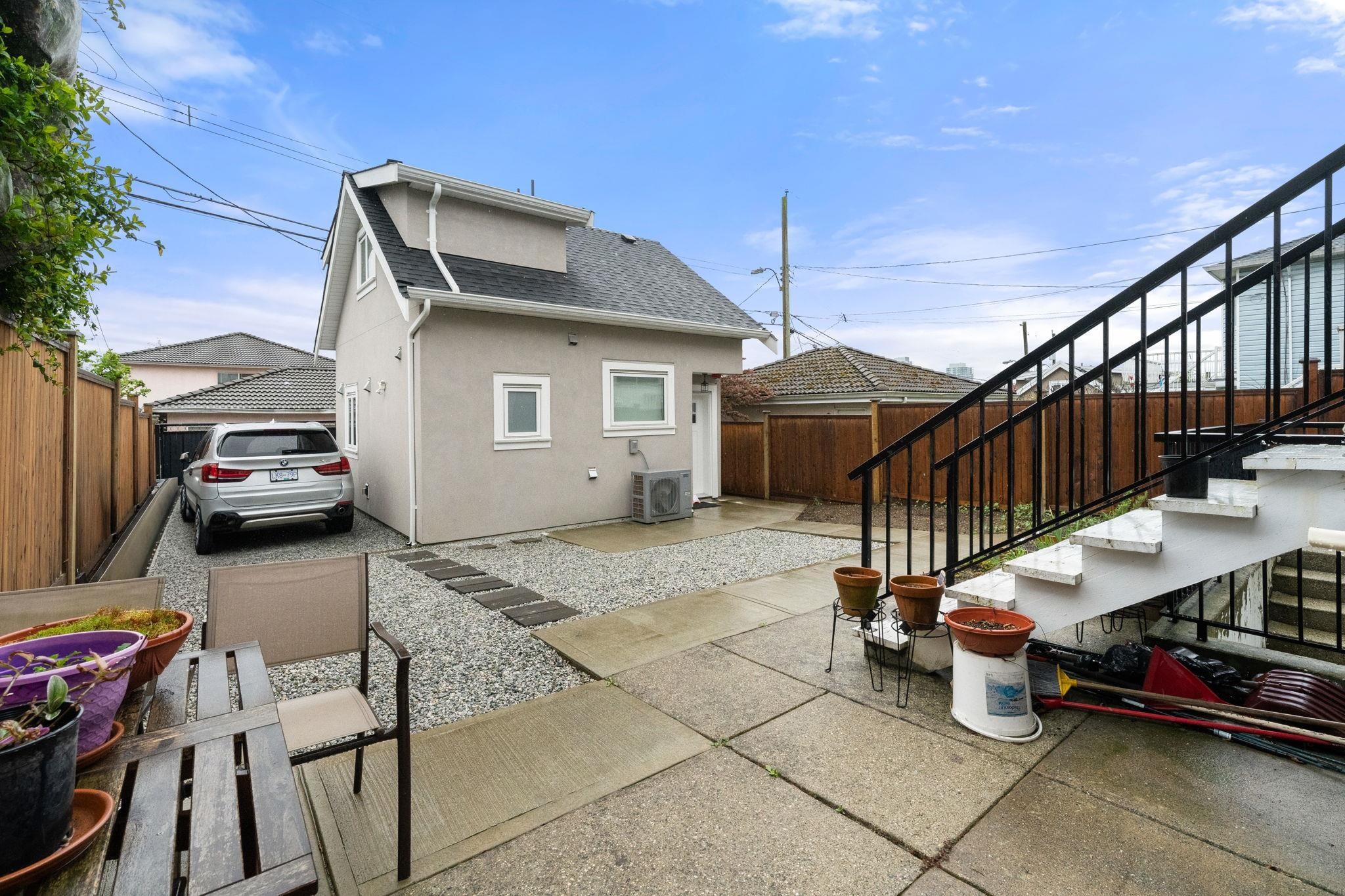 62 61St Avenue E, Vancouver, BC