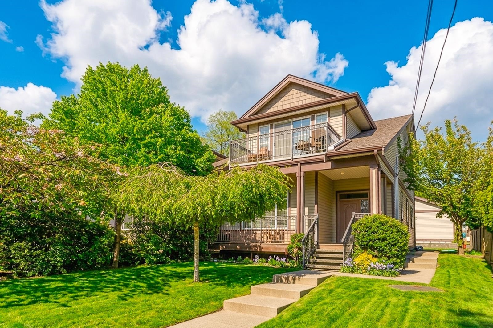 217 Jackson Street, Coquitlam, BC