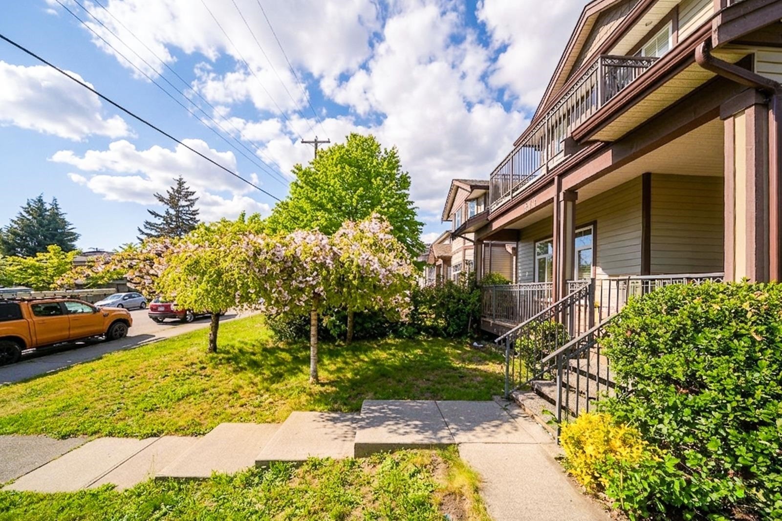 217 Jackson Street, Coquitlam, BC