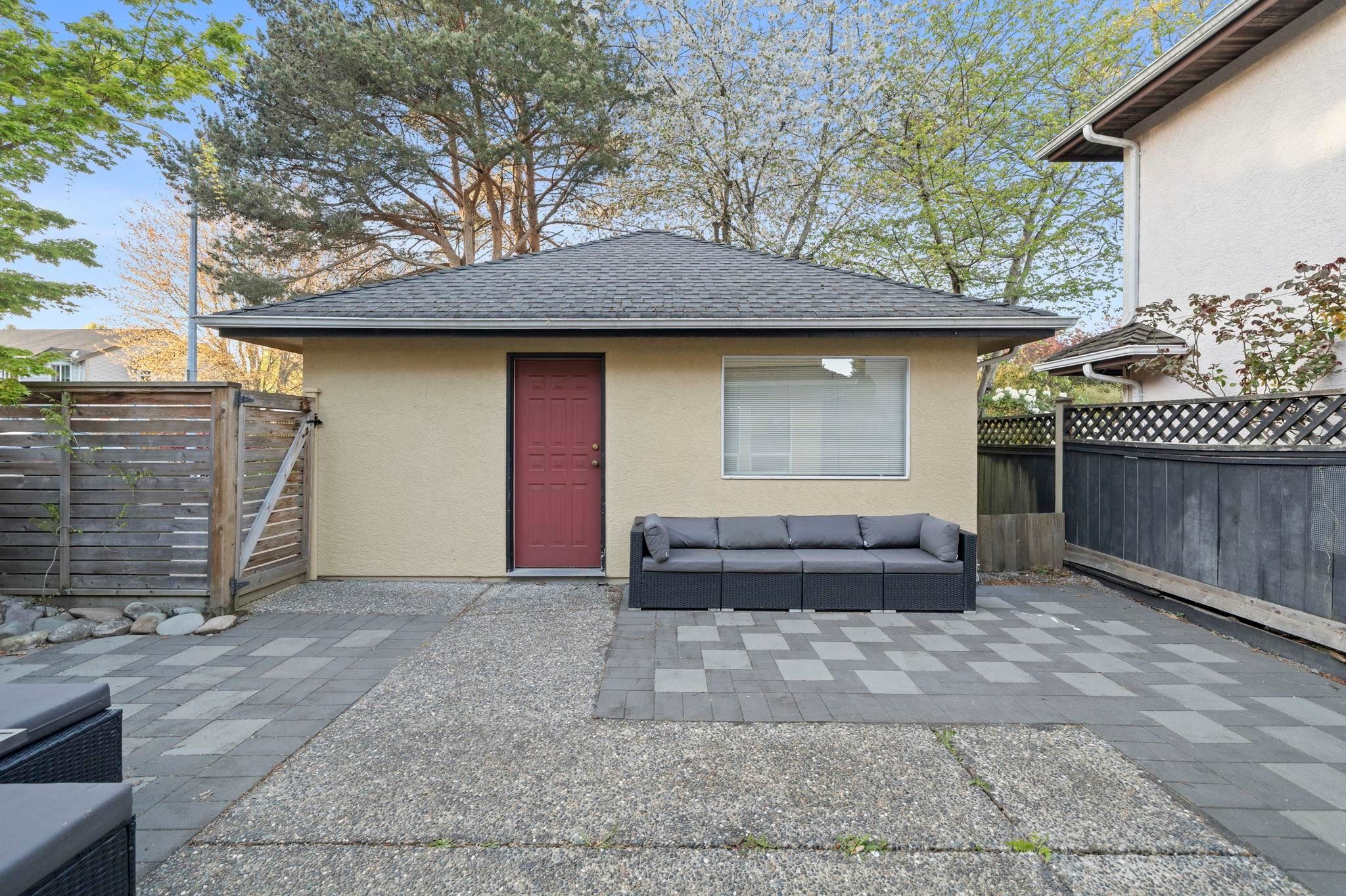 3011 Broadway Street, Richmond, BC