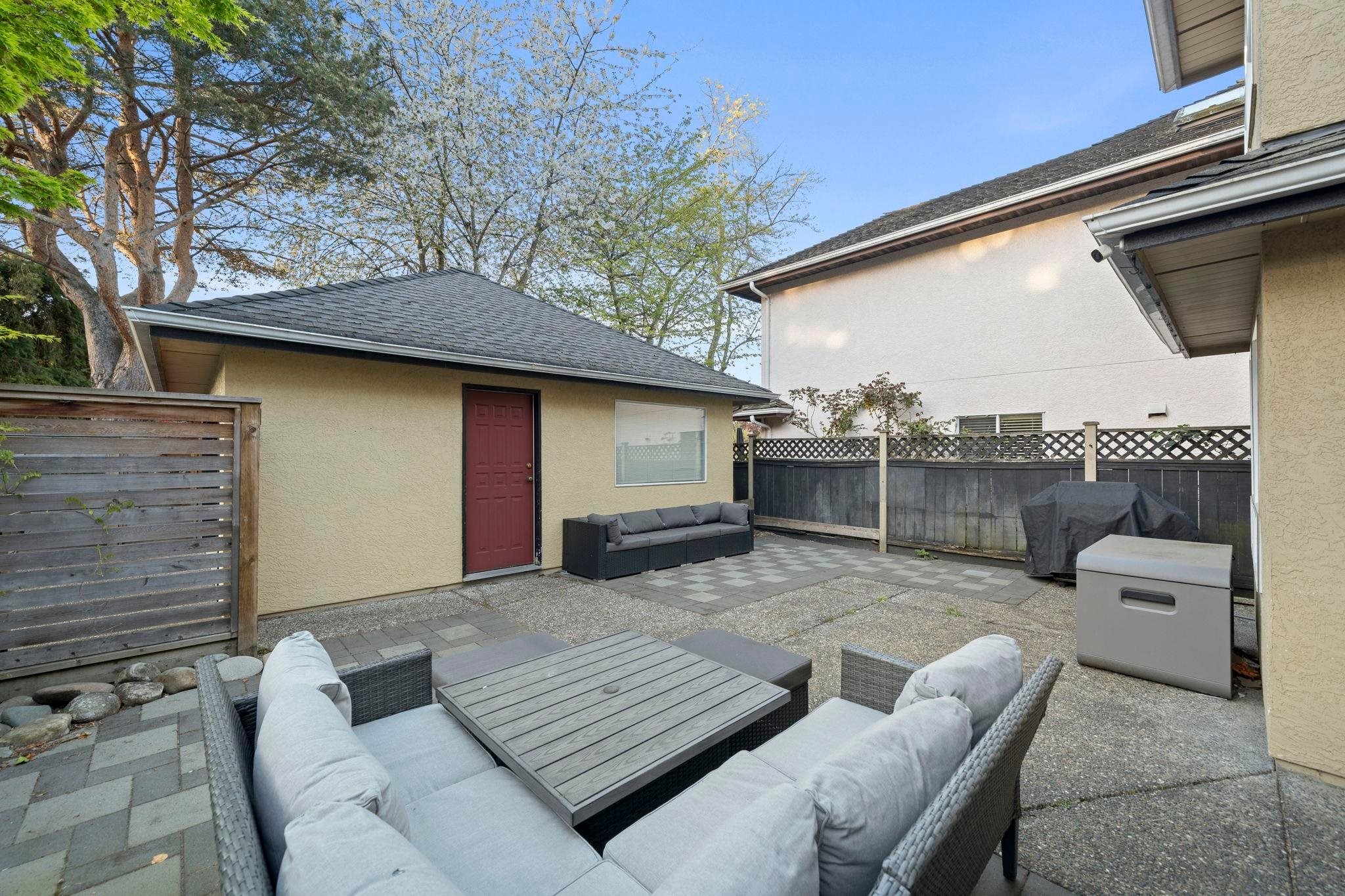 3011 Broadway Street, Richmond, BC