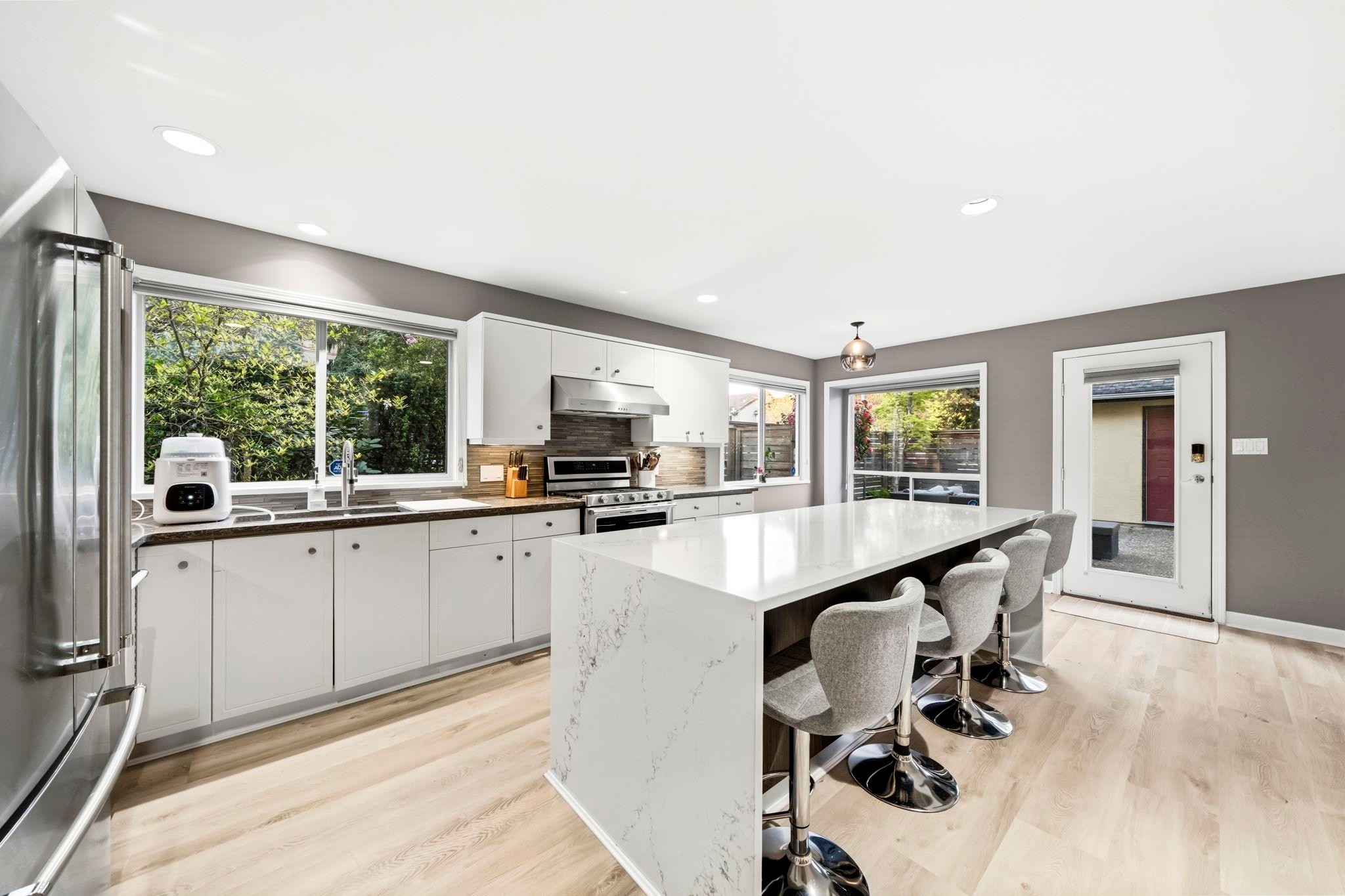 3011 Broadway Street, Richmond, BC