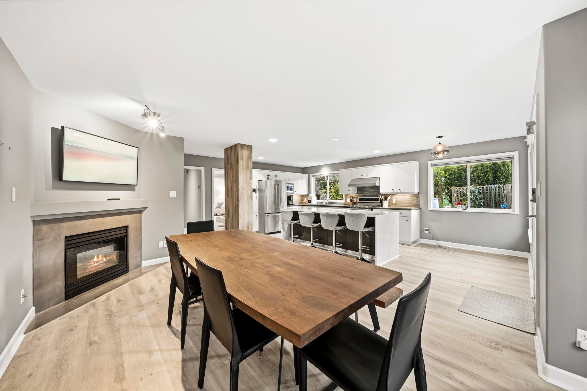 3011 Broadway Street, Richmond, BC