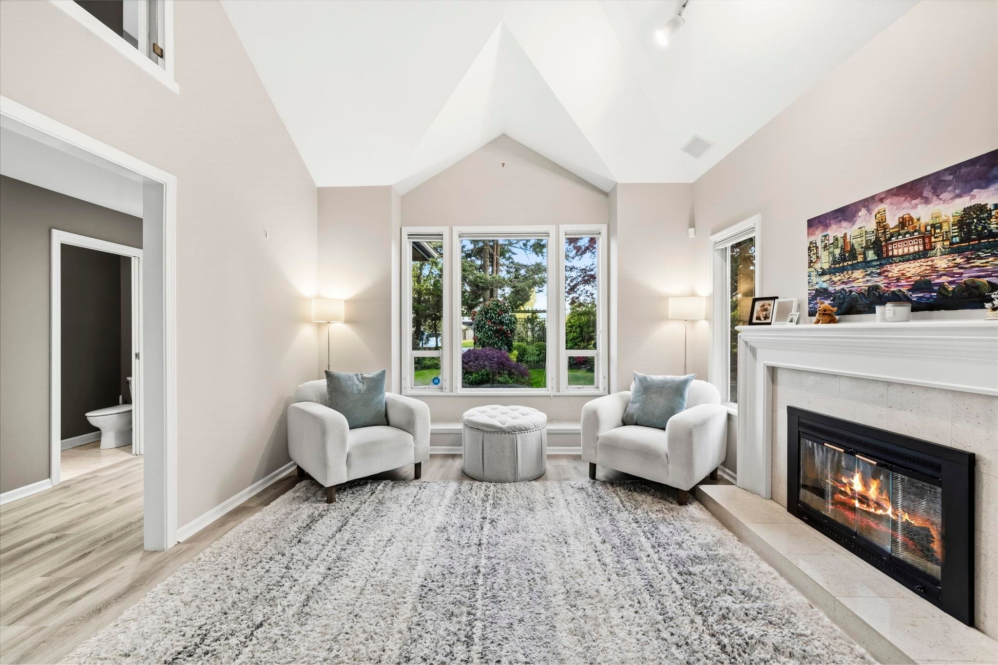 3011 Broadway Street, Richmond, BC