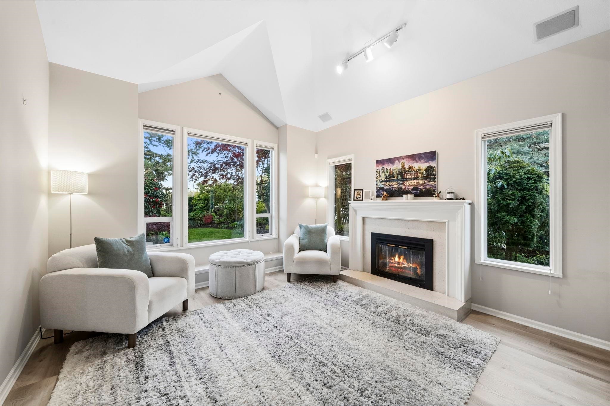3011 Broadway Street, Richmond, BC