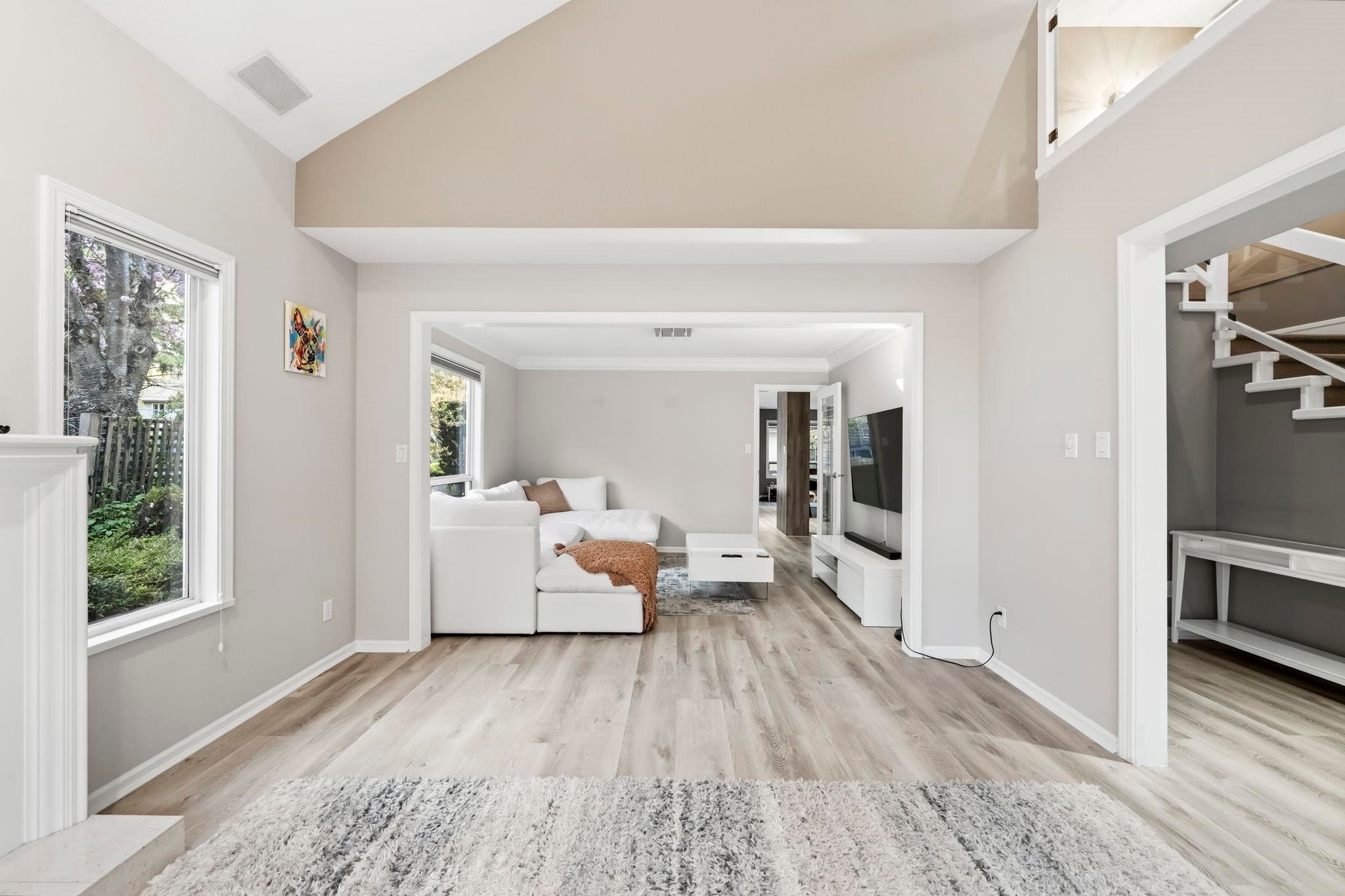 3011 Broadway Street, Richmond, BC