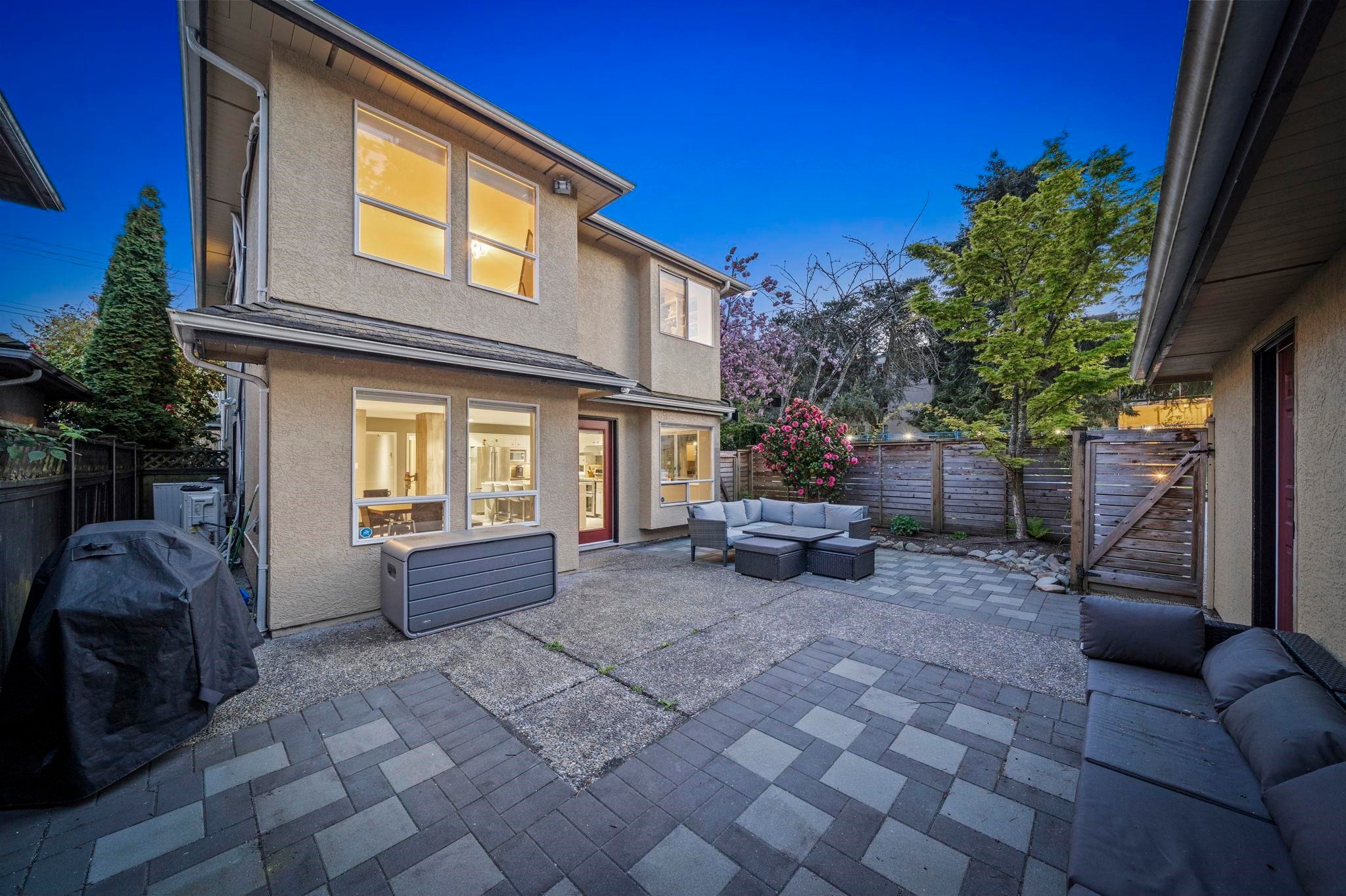 3011 Broadway Street, Richmond, BC