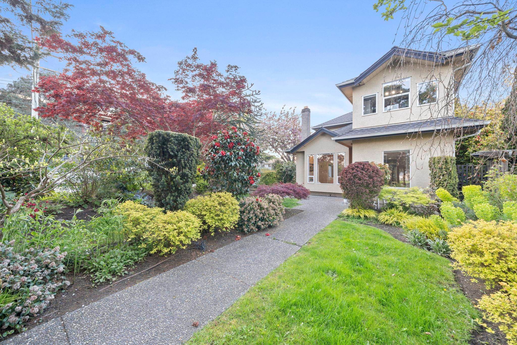 3011 Broadway Street, Richmond, BC