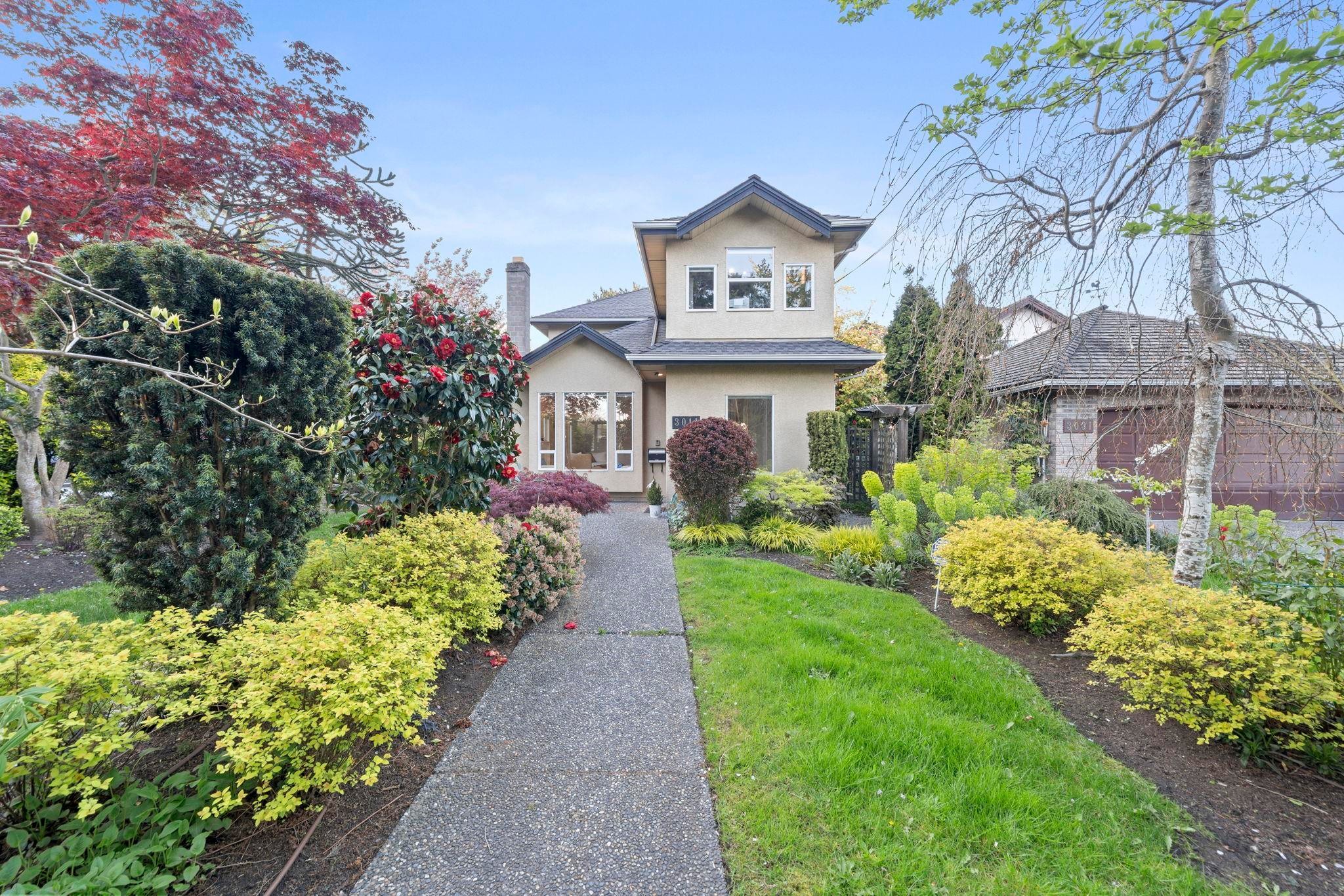 3011 Broadway Street, Richmond, BC