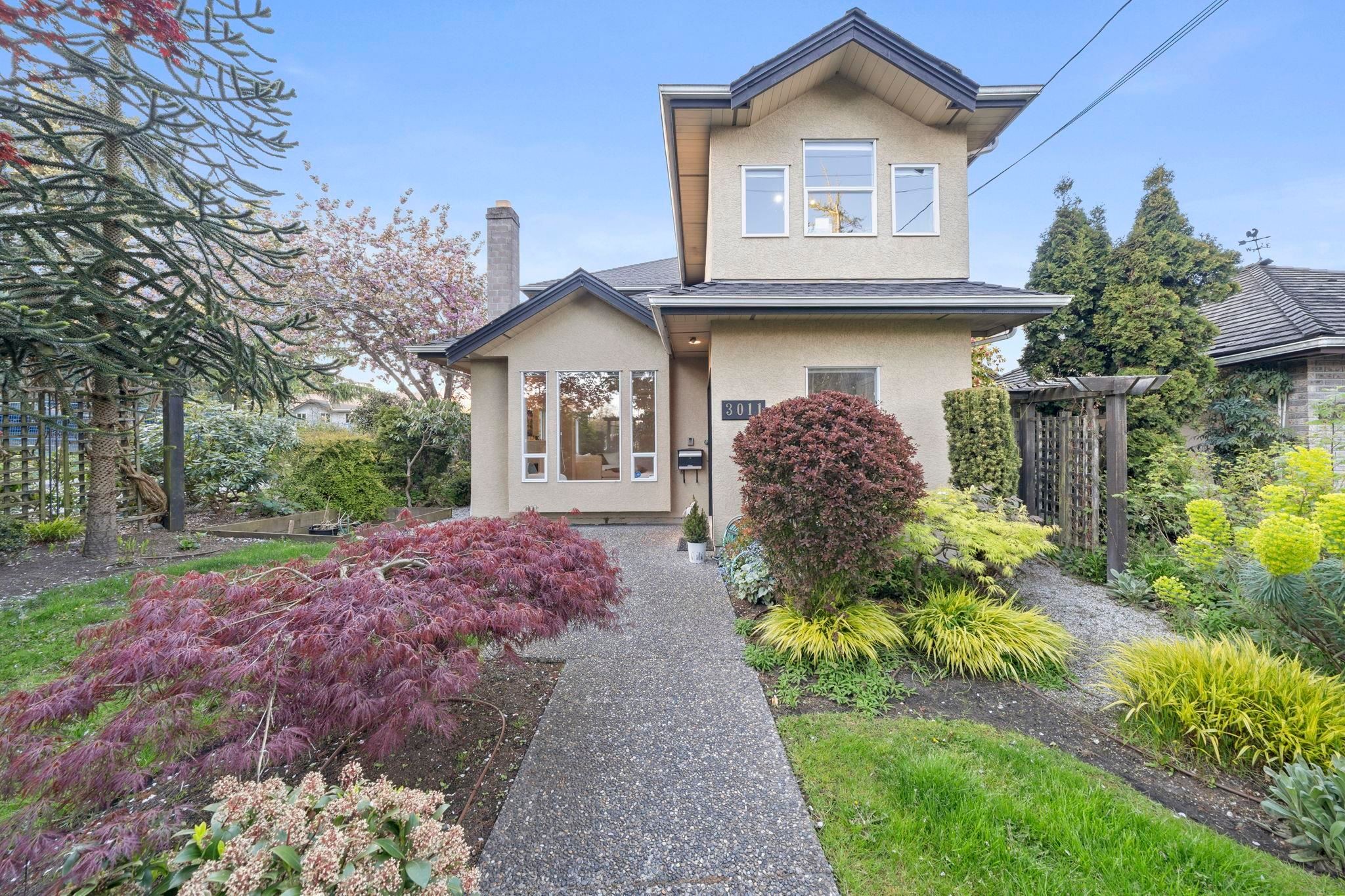 3011 Broadway Street, Richmond, BC