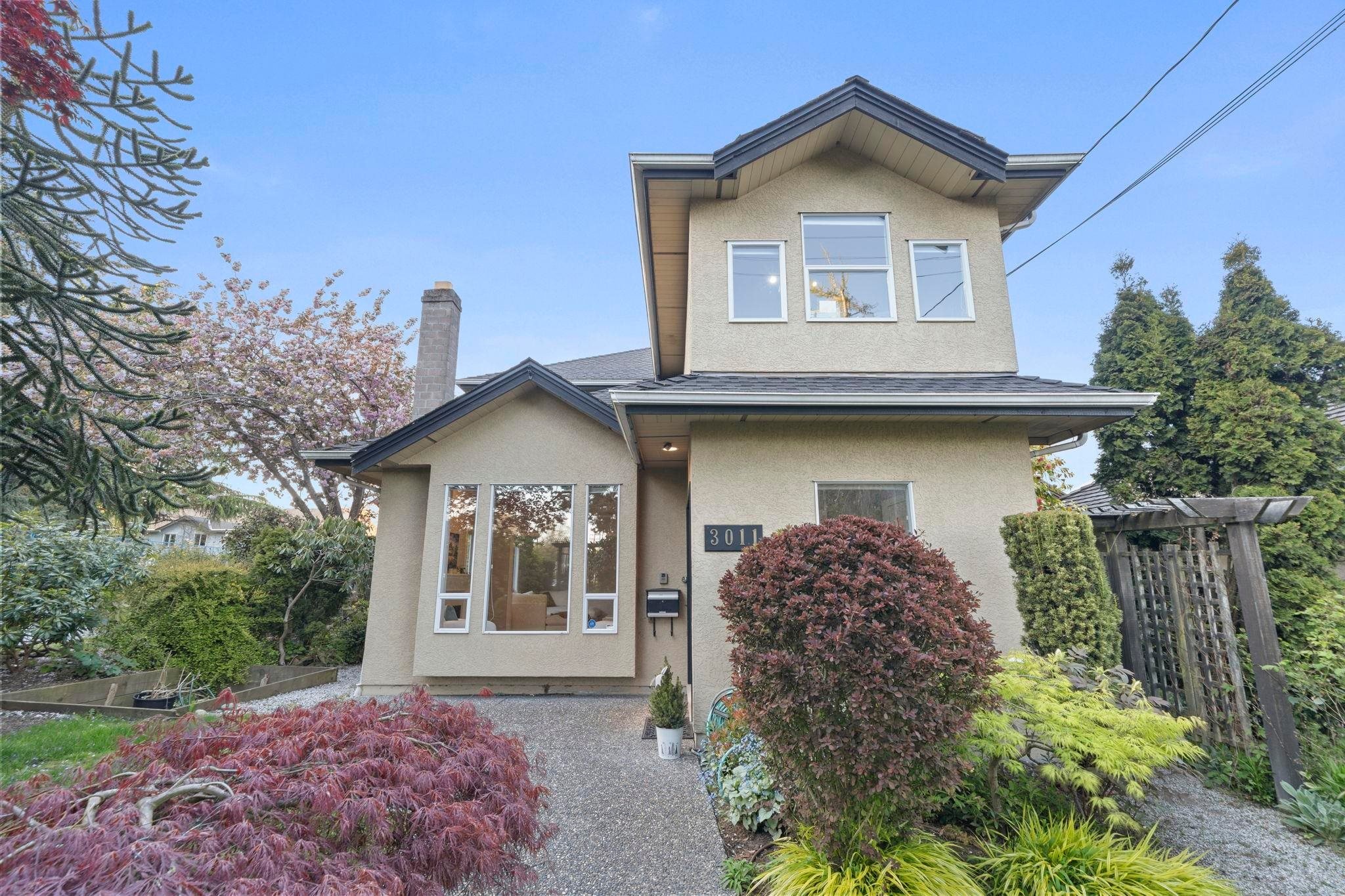 3011 Broadway Street, Richmond, BC