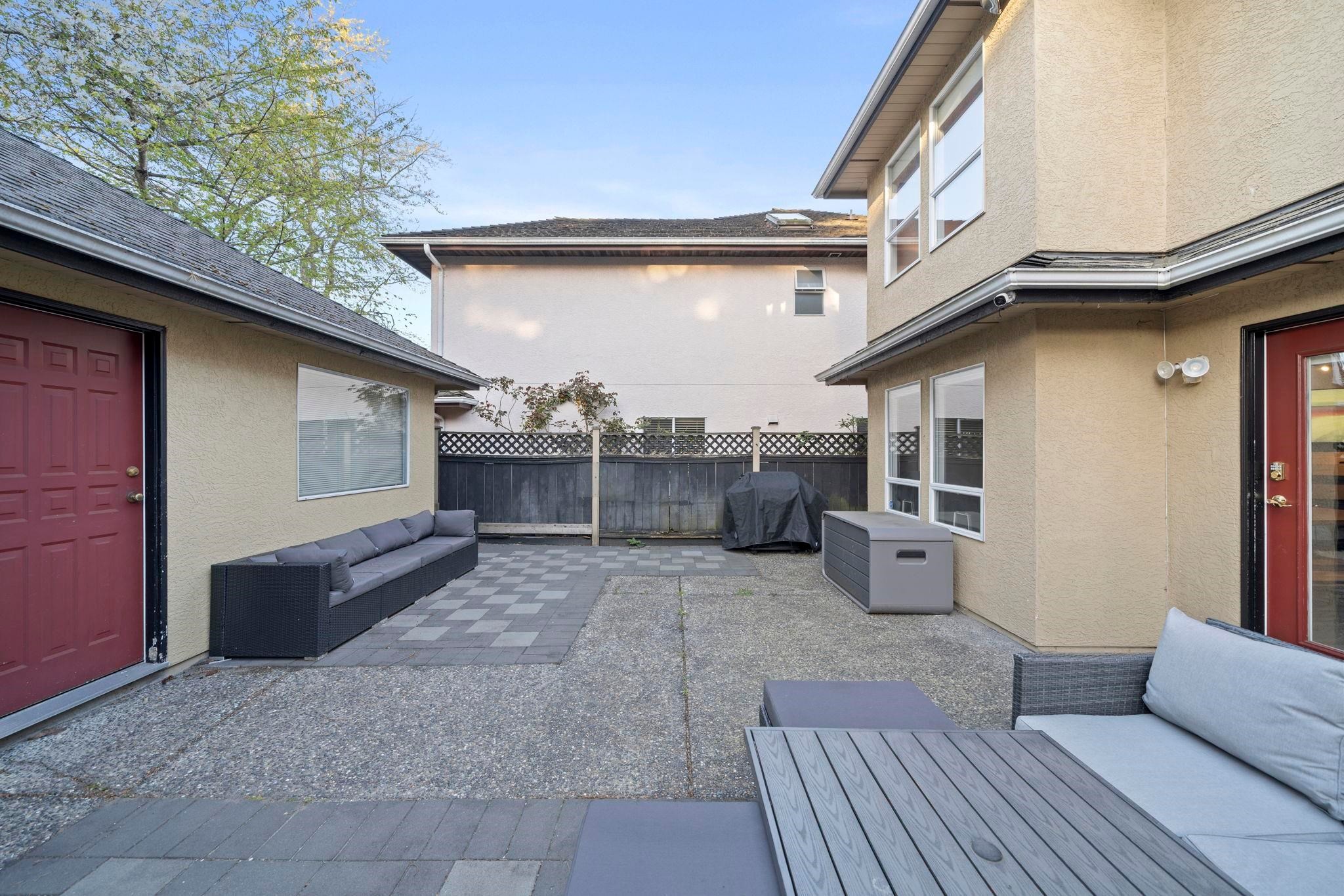3011 Broadway Street, Richmond, BC