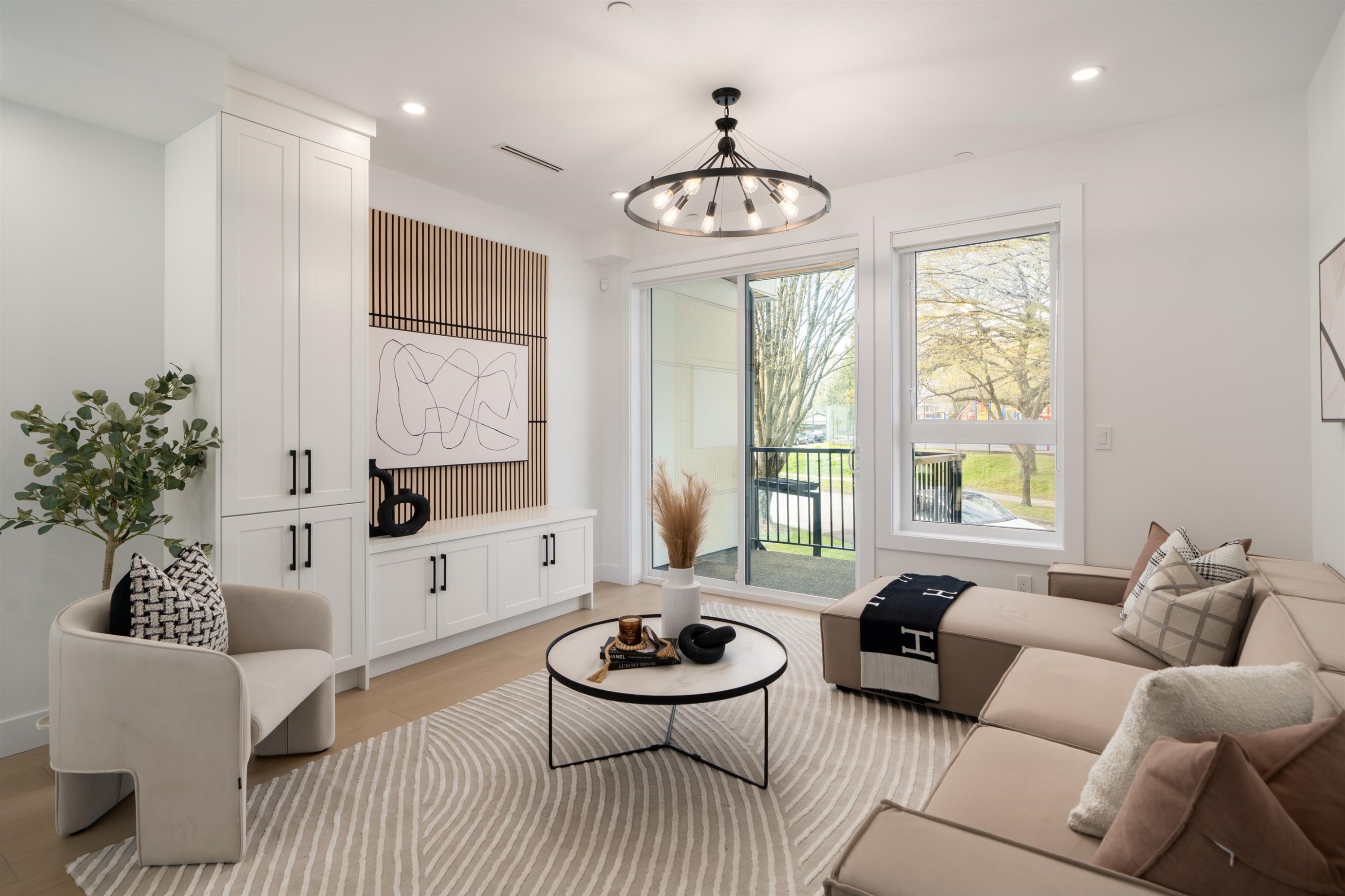 4826 Duchess Street, Vancouver, BC