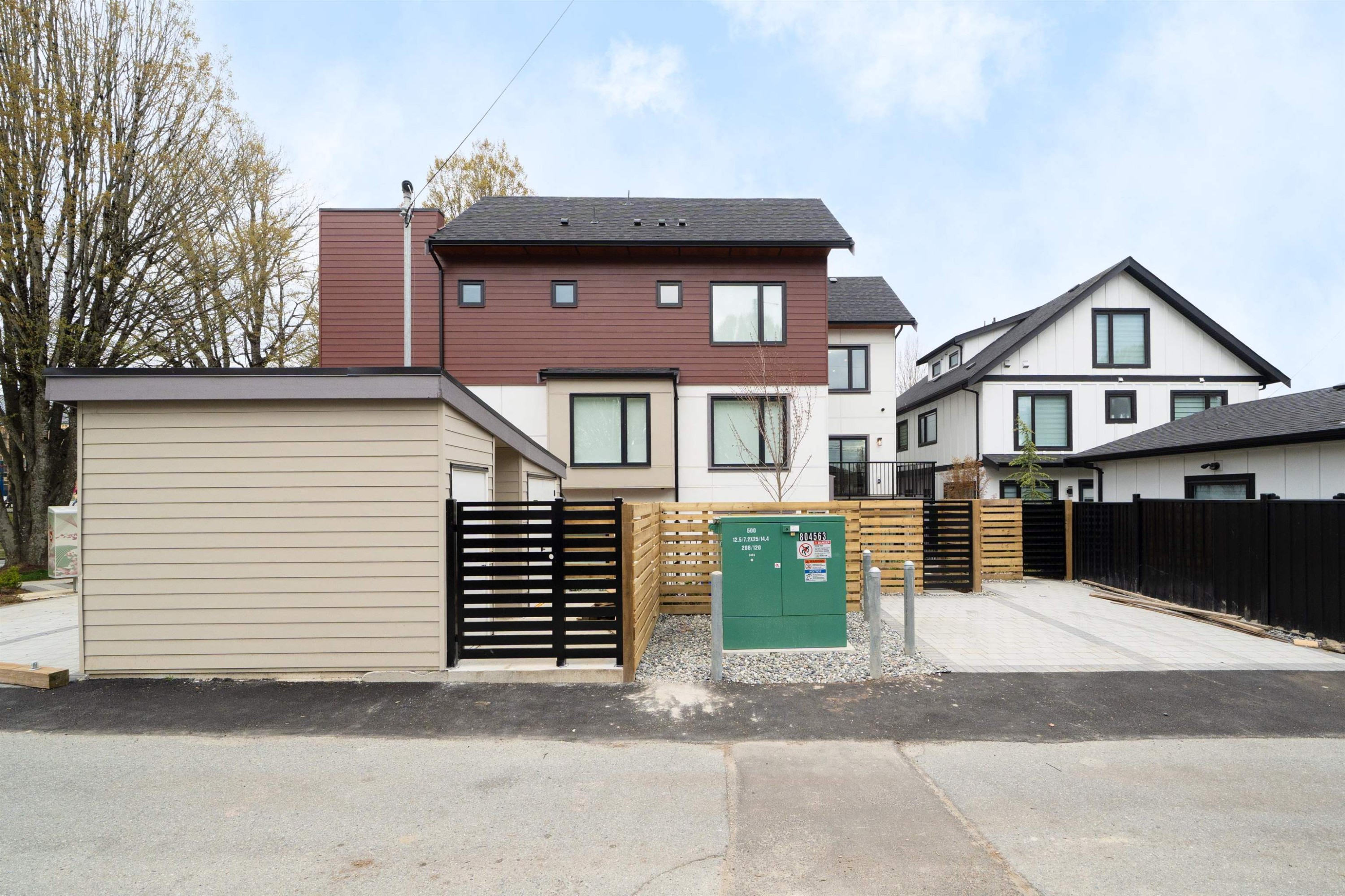 4826 Duchess Street, Vancouver, BC