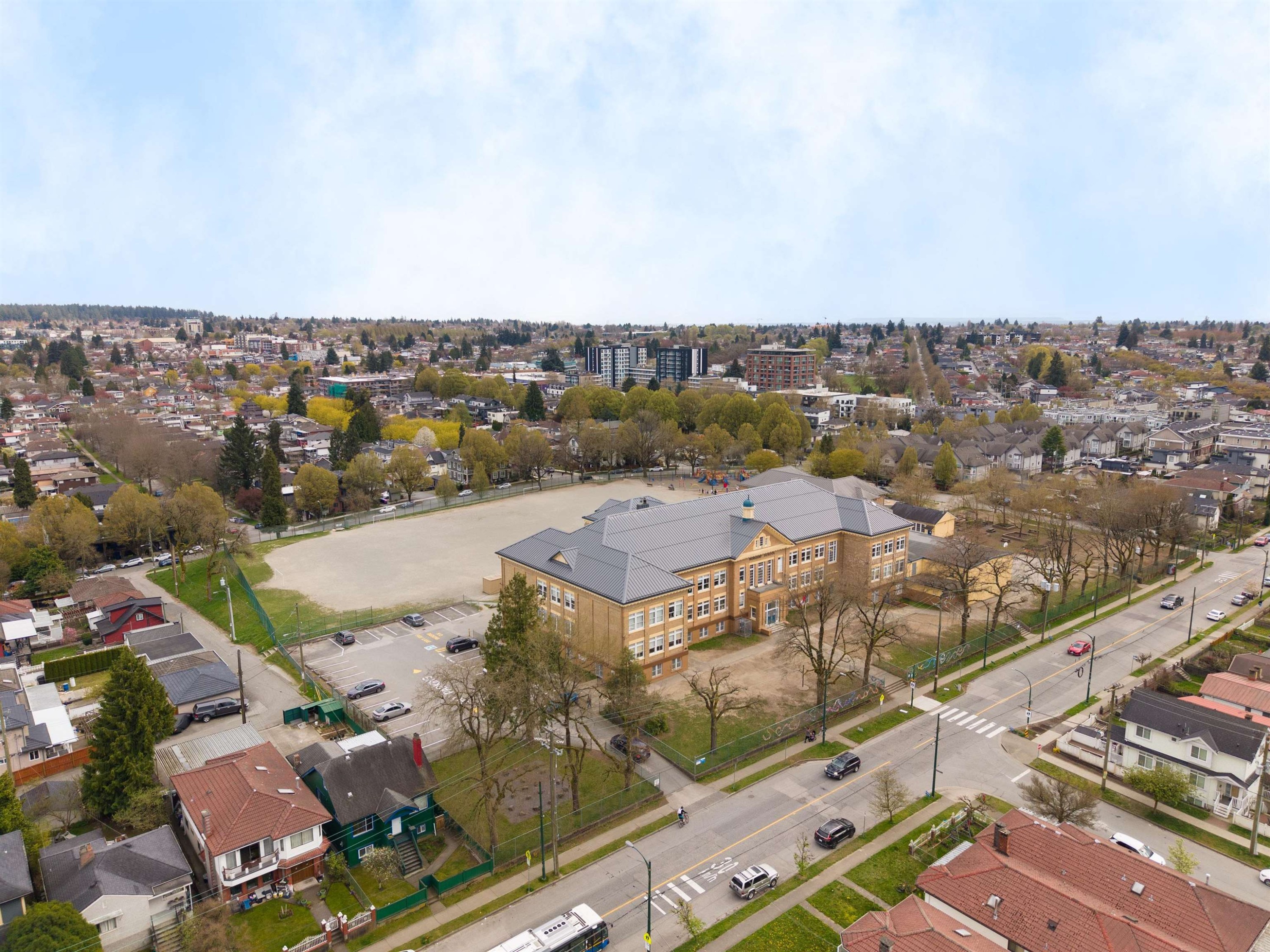 4826 Duchess Street, Vancouver, BC