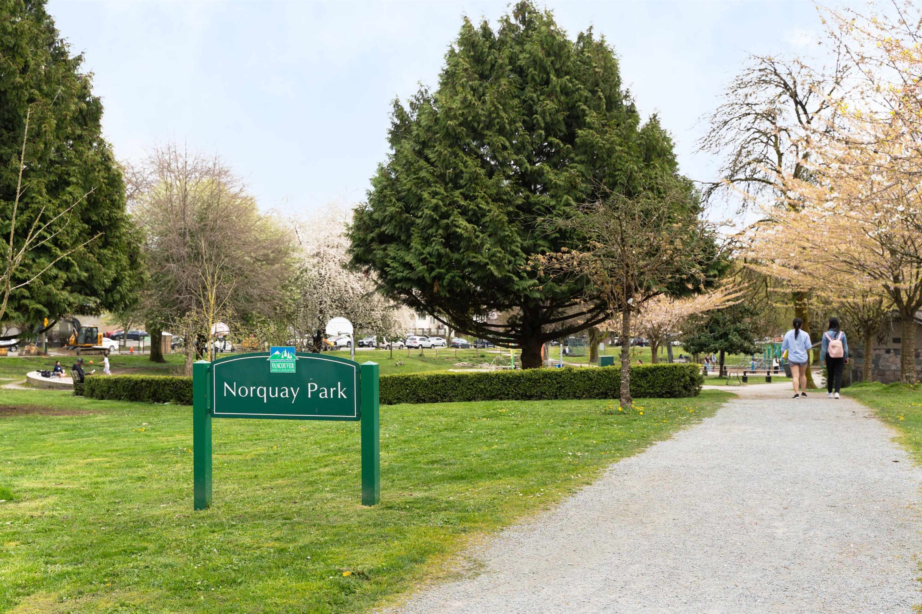 4826 Duchess Street, Vancouver, BC