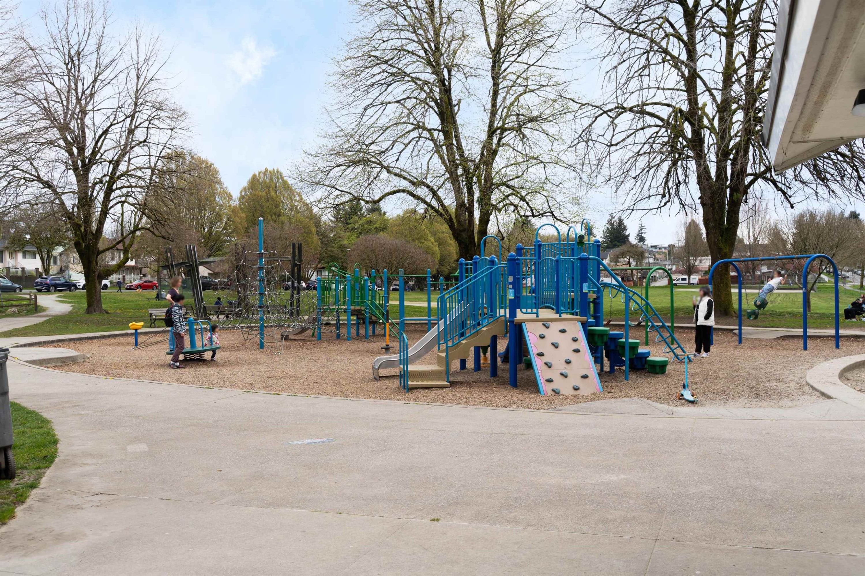 4826 Duchess Street, Vancouver, BC