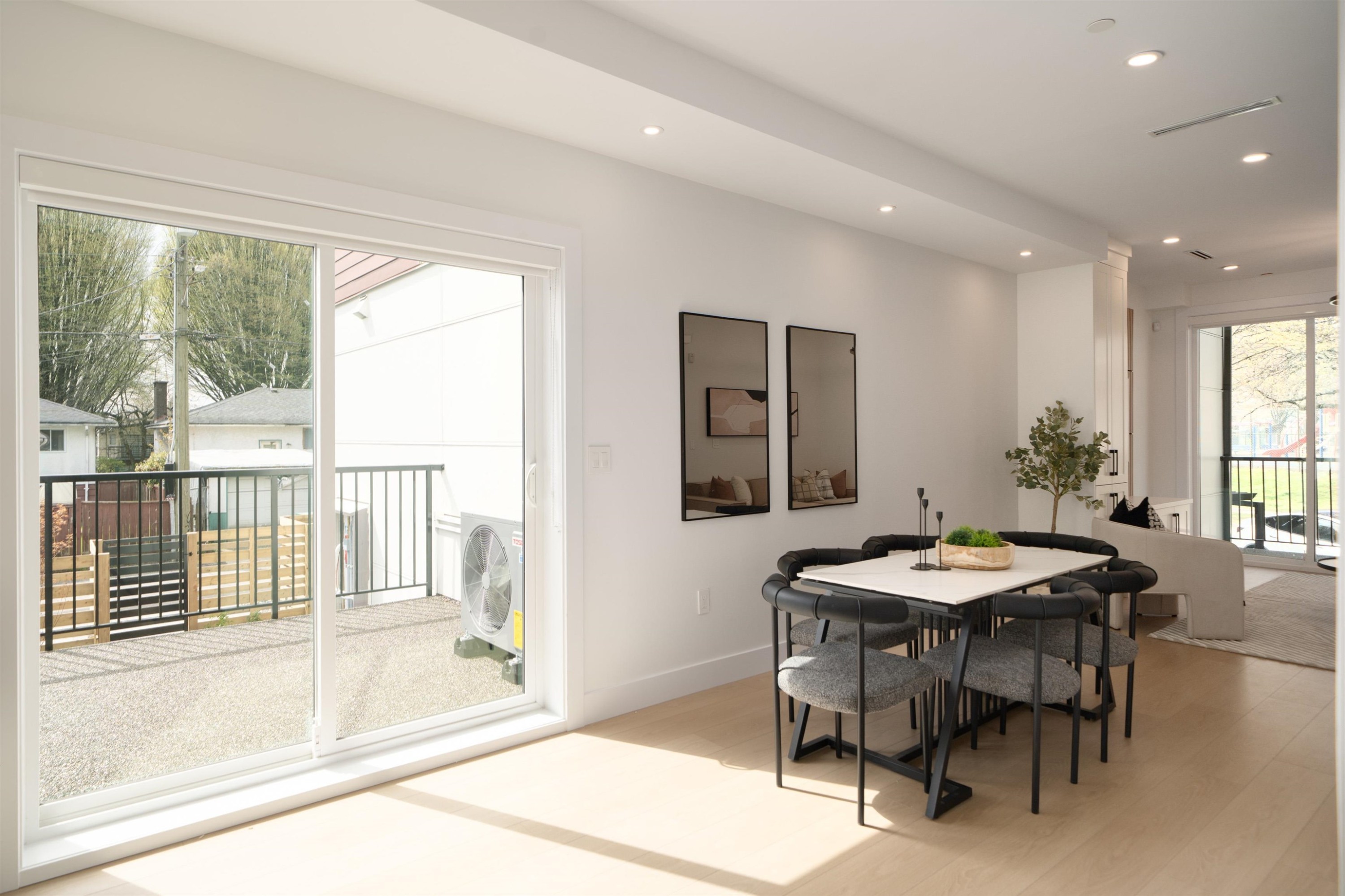 4826 Duchess Street, Vancouver, BC