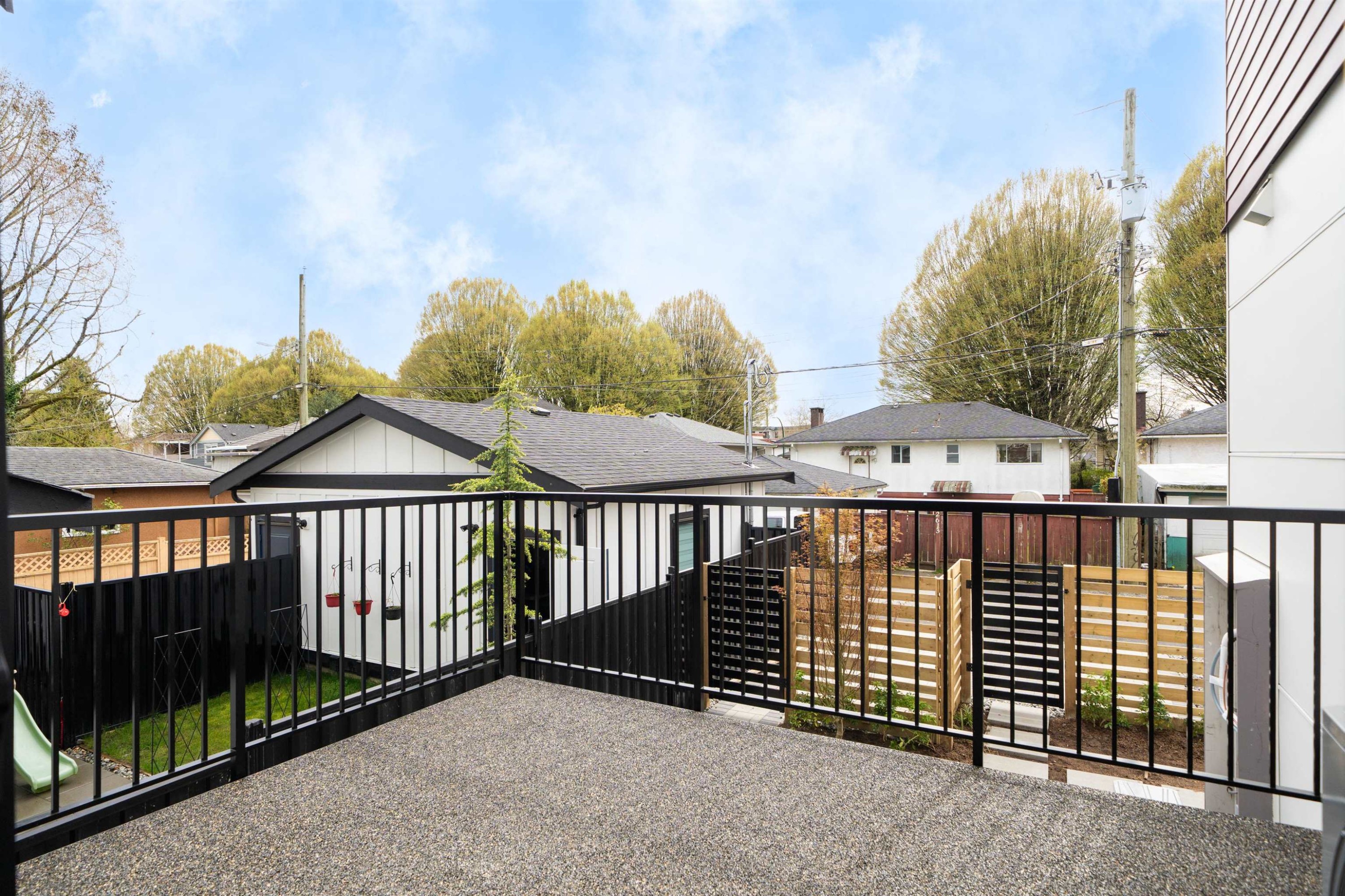 4826 Duchess Street, Vancouver, BC