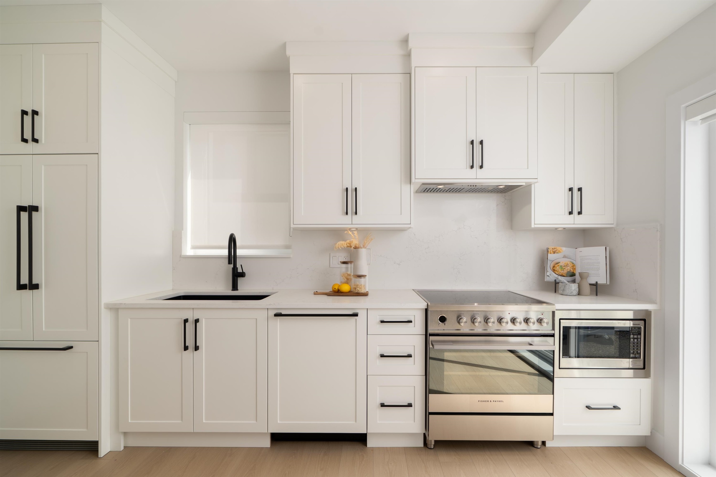 4826 Duchess Street, Vancouver, BC