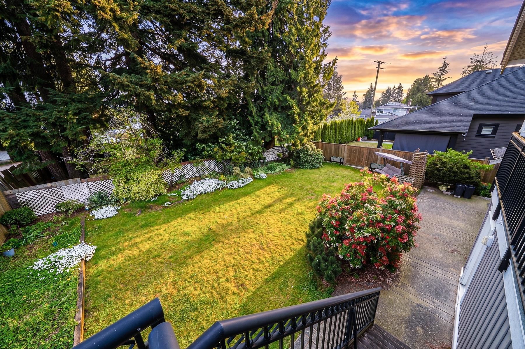 735 Schoolhouse Street, Coquitlam, BC