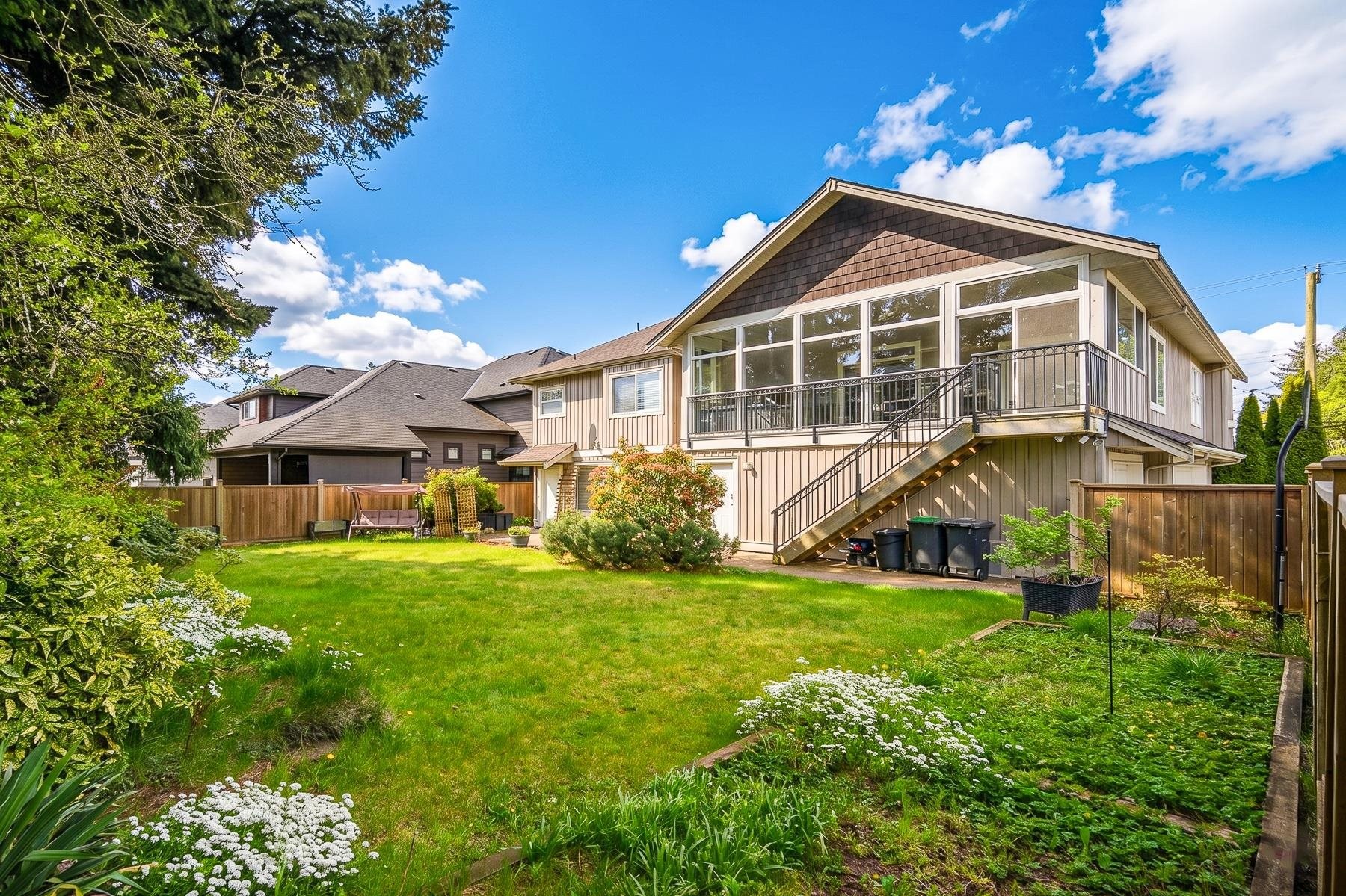 735 Schoolhouse Street, Coquitlam, BC