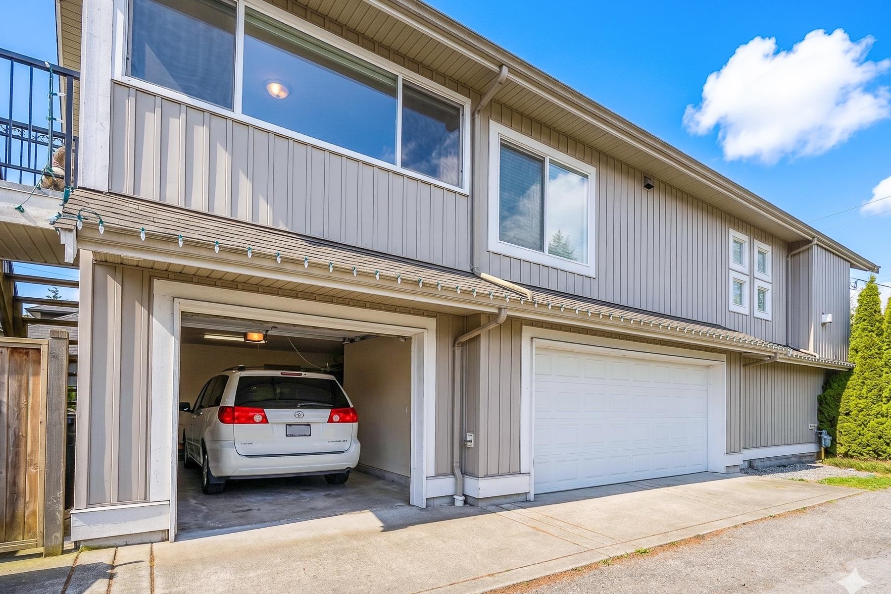 735 Schoolhouse Street, Coquitlam, BC