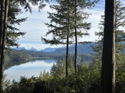 201-7101 Sakinaw Woods Drive Garden Bay, BC V0N 1S1