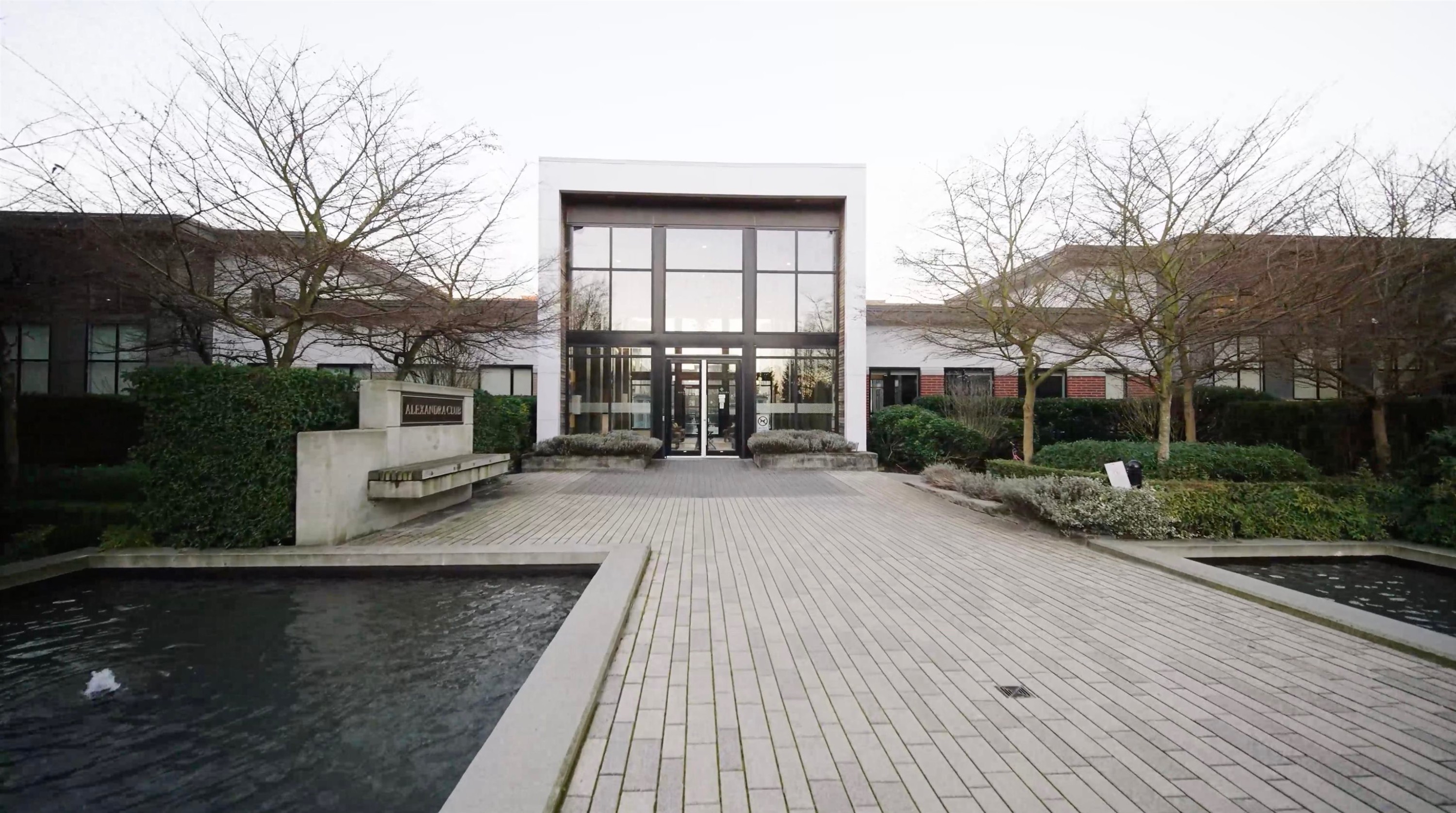 603-9399 Alexandra Road, Richmond, BC