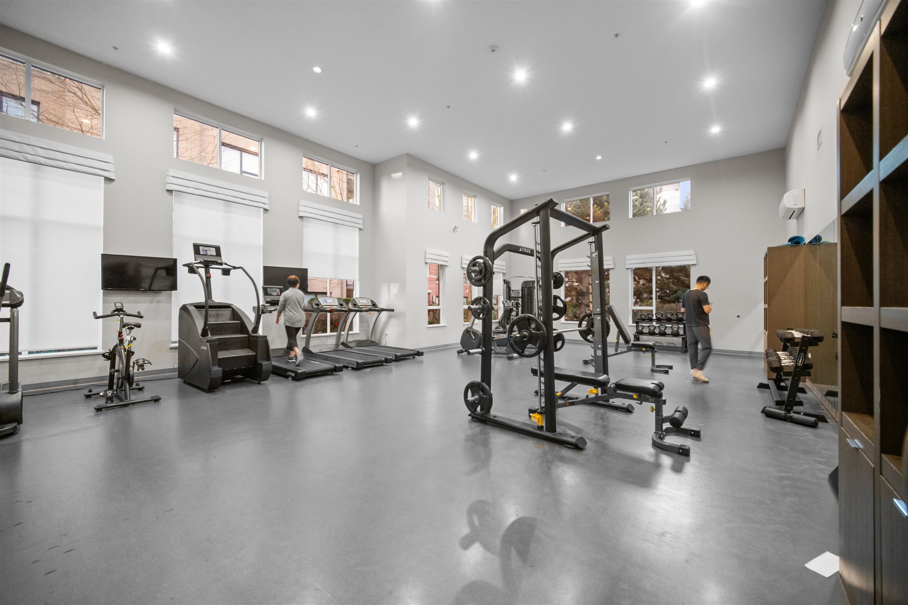 603-9399 Alexandra Road, Richmond, BC
