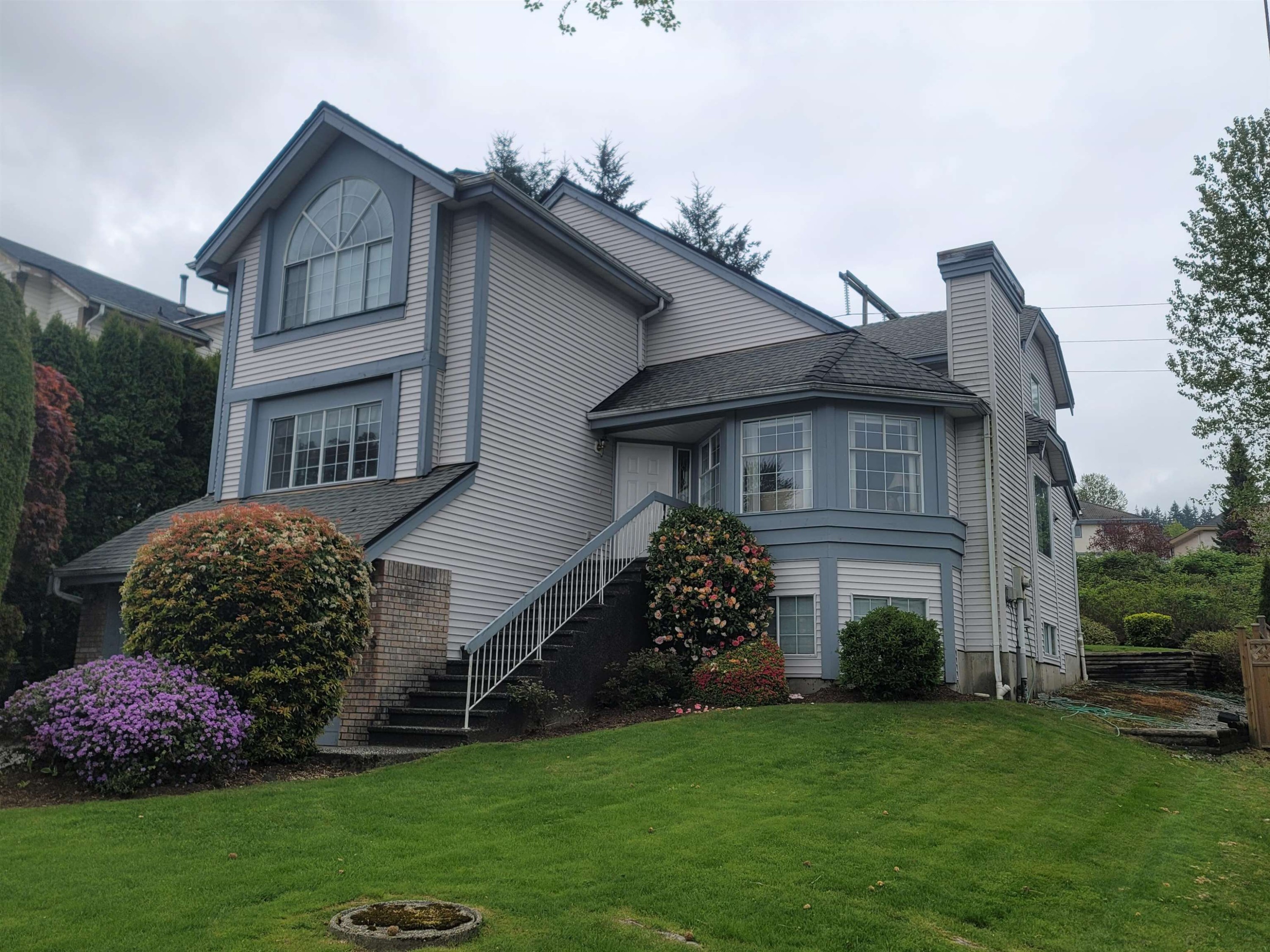 2925 Cliffrose Crescent, Coquitlam, BC