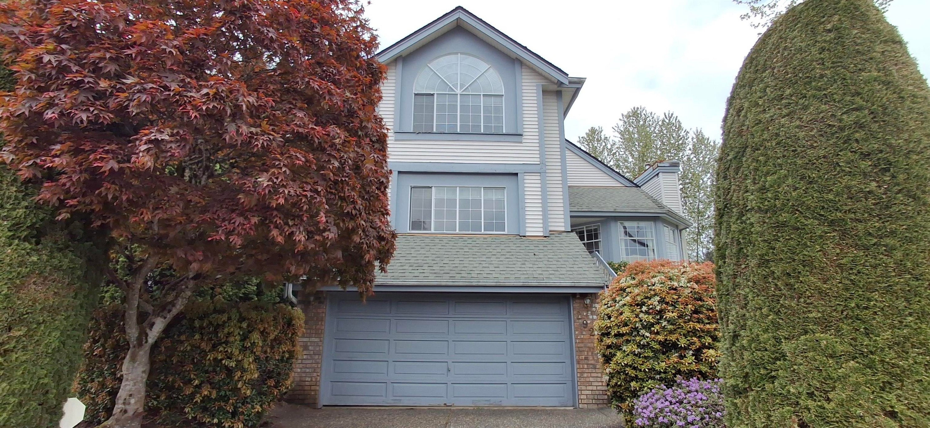 2925 Cliffrose Crescent, Coquitlam, BC