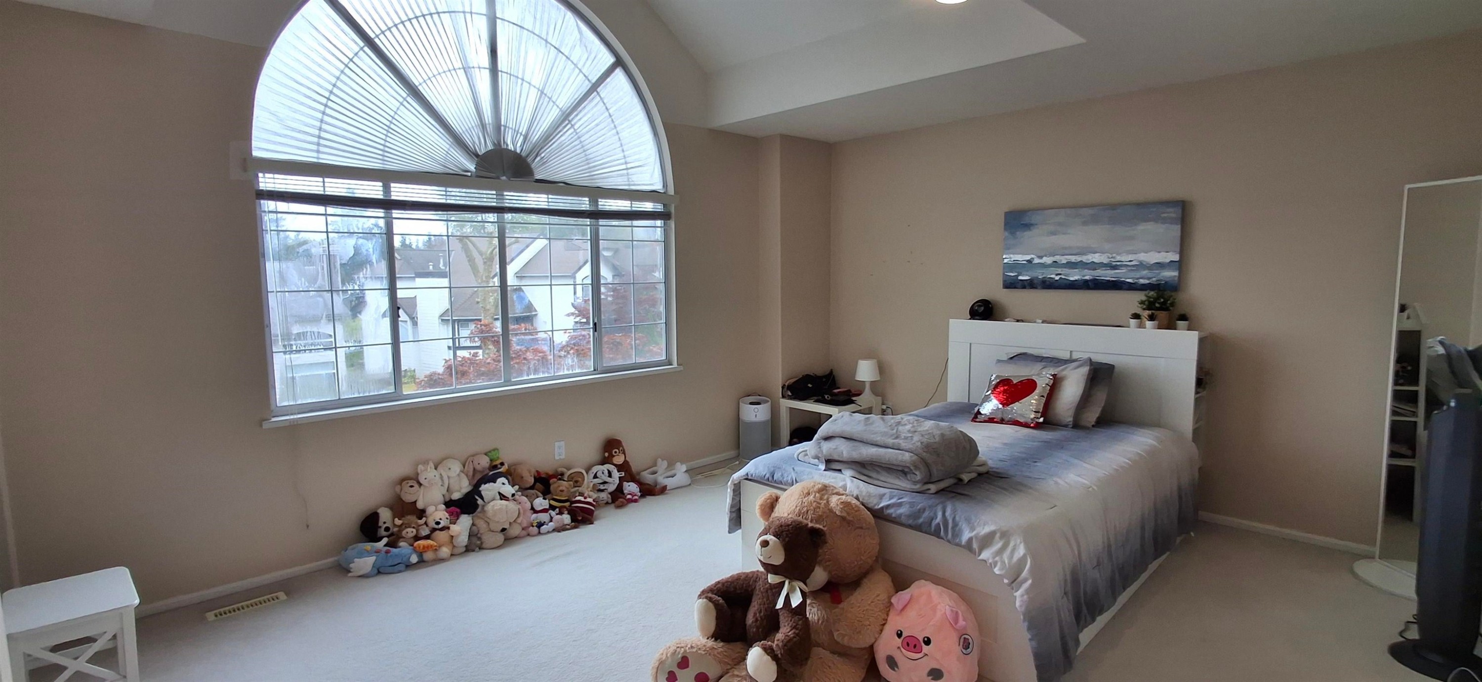 2925 Cliffrose Crescent, Coquitlam, BC